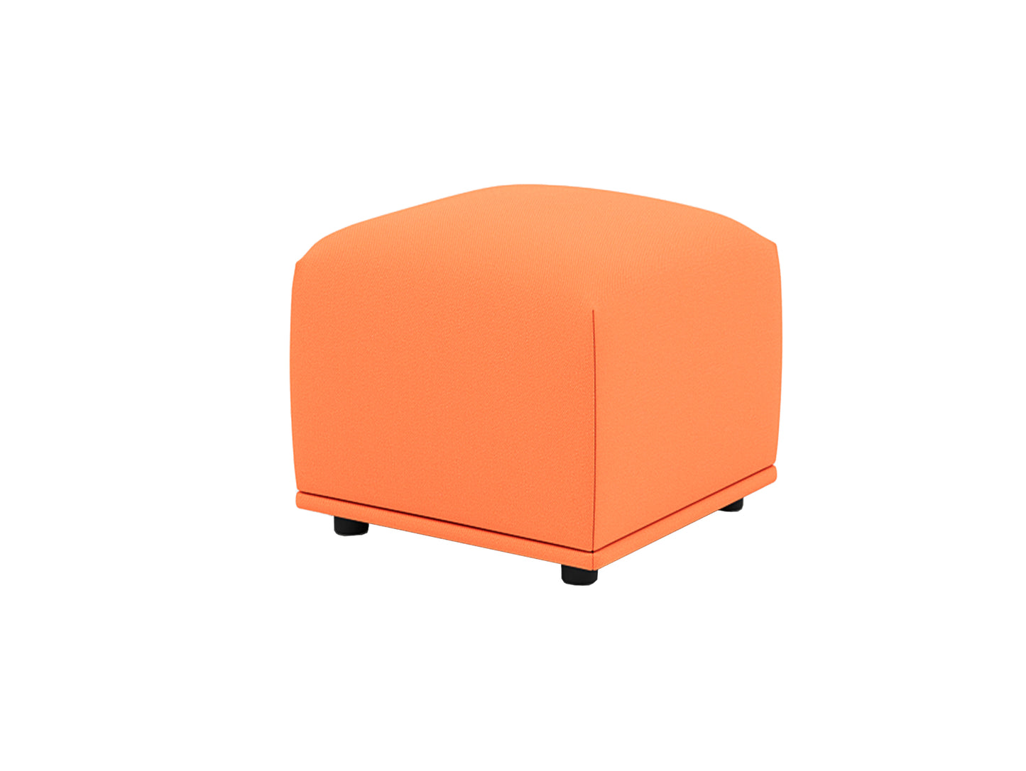 Echo Pouf