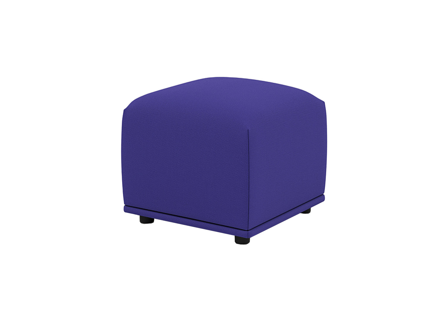Echo Pouf