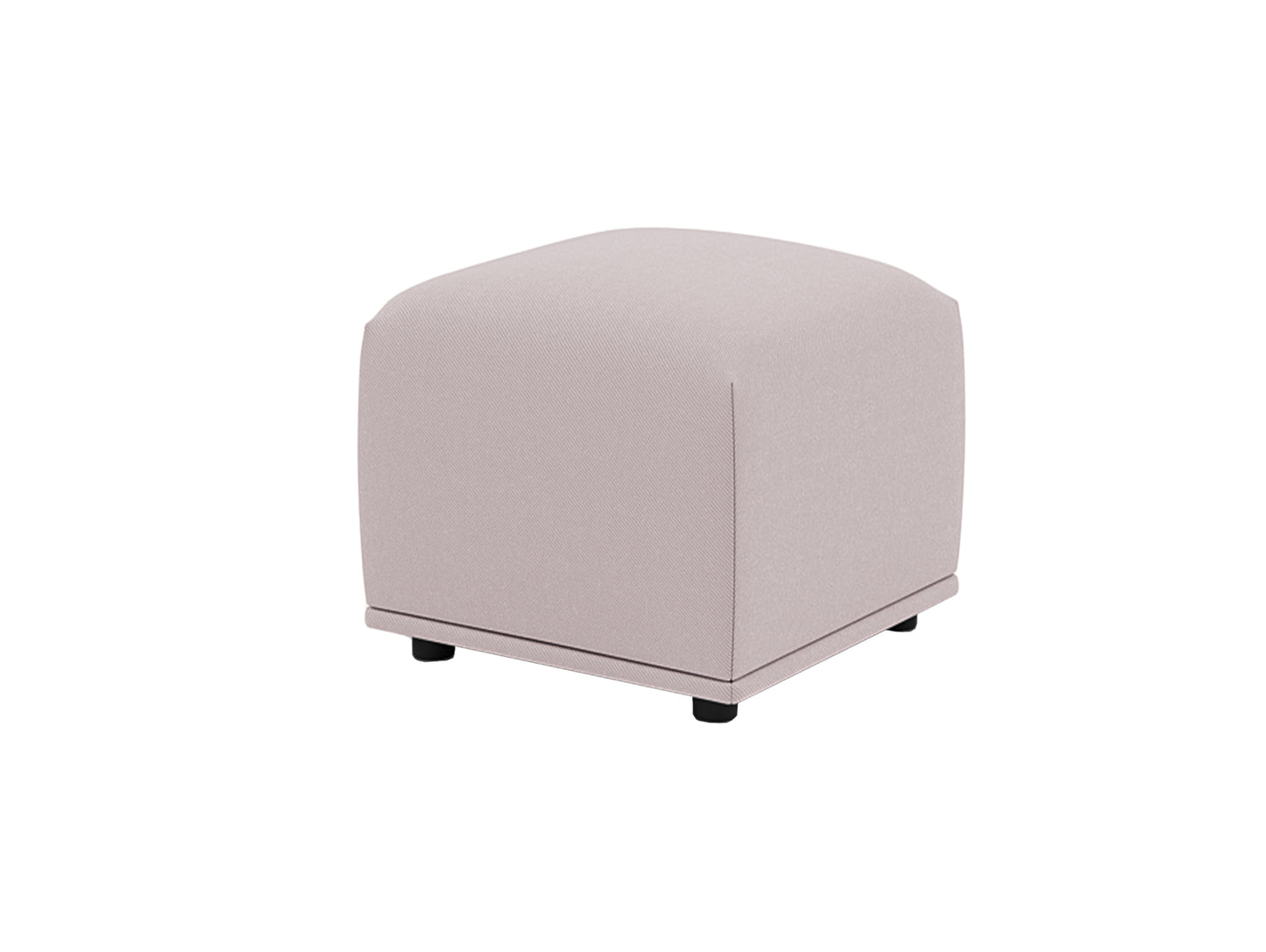 Echo Pouf