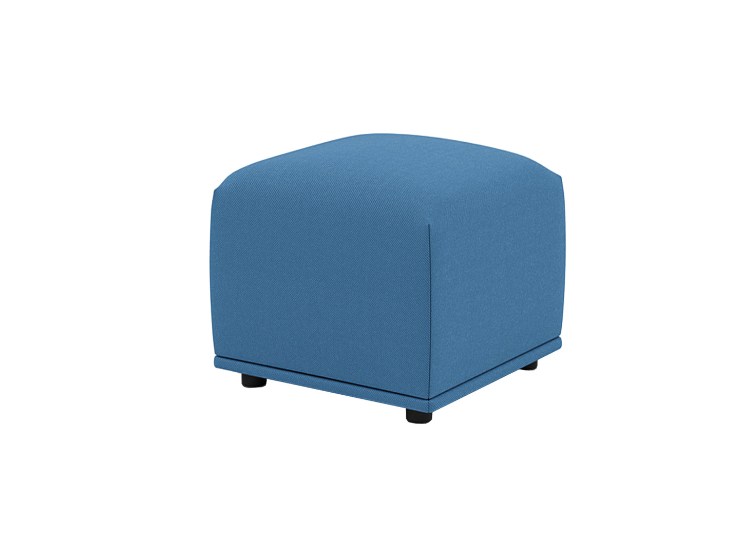Echo Pouf
