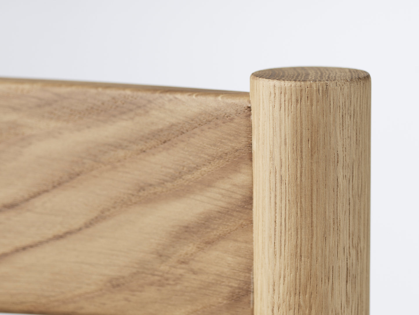 J178 Lonstrup Chair by FDB Mobler