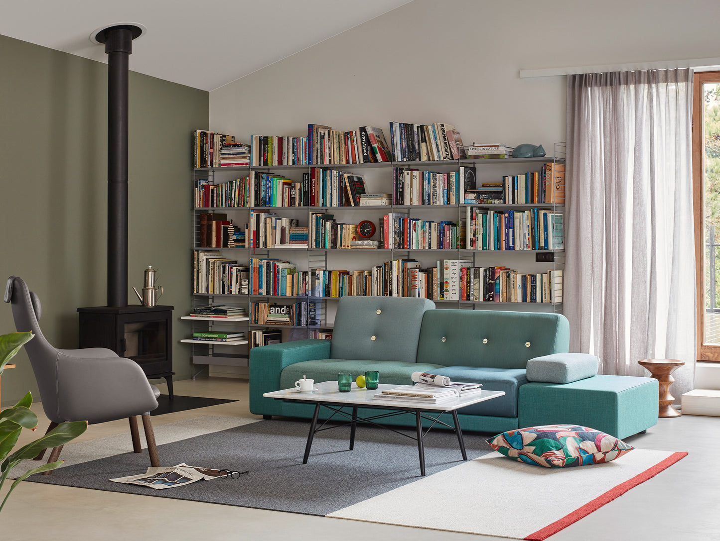 Polder Sofa