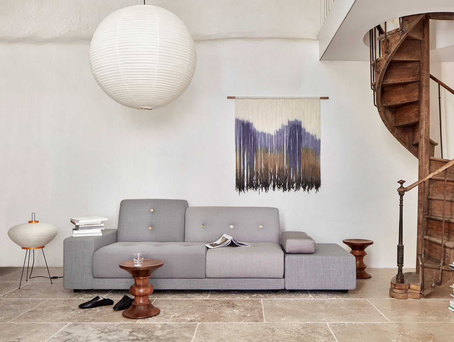 Polder Sofa