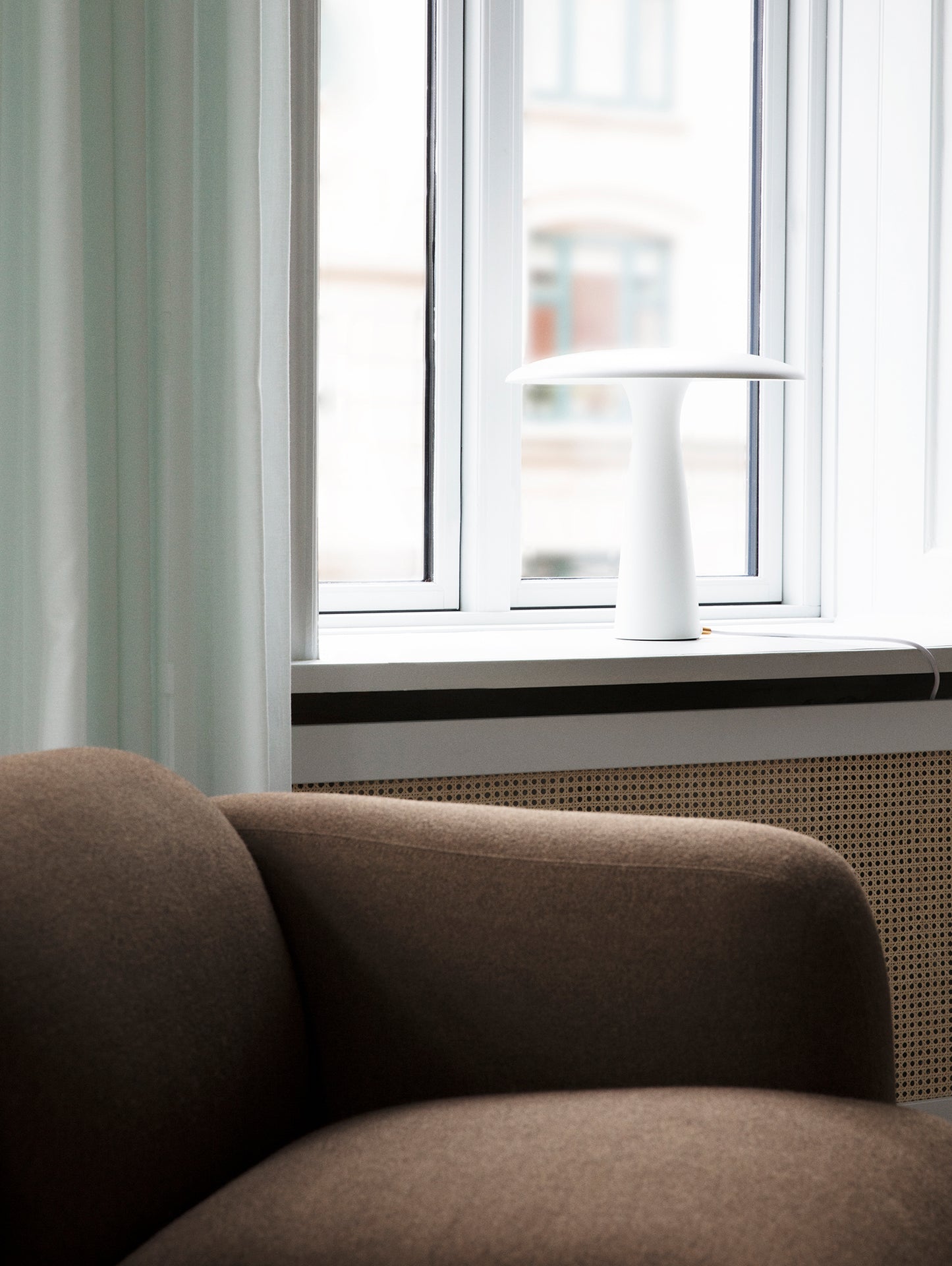 Swell Armchair by Normann Copenhagen - LDS 39