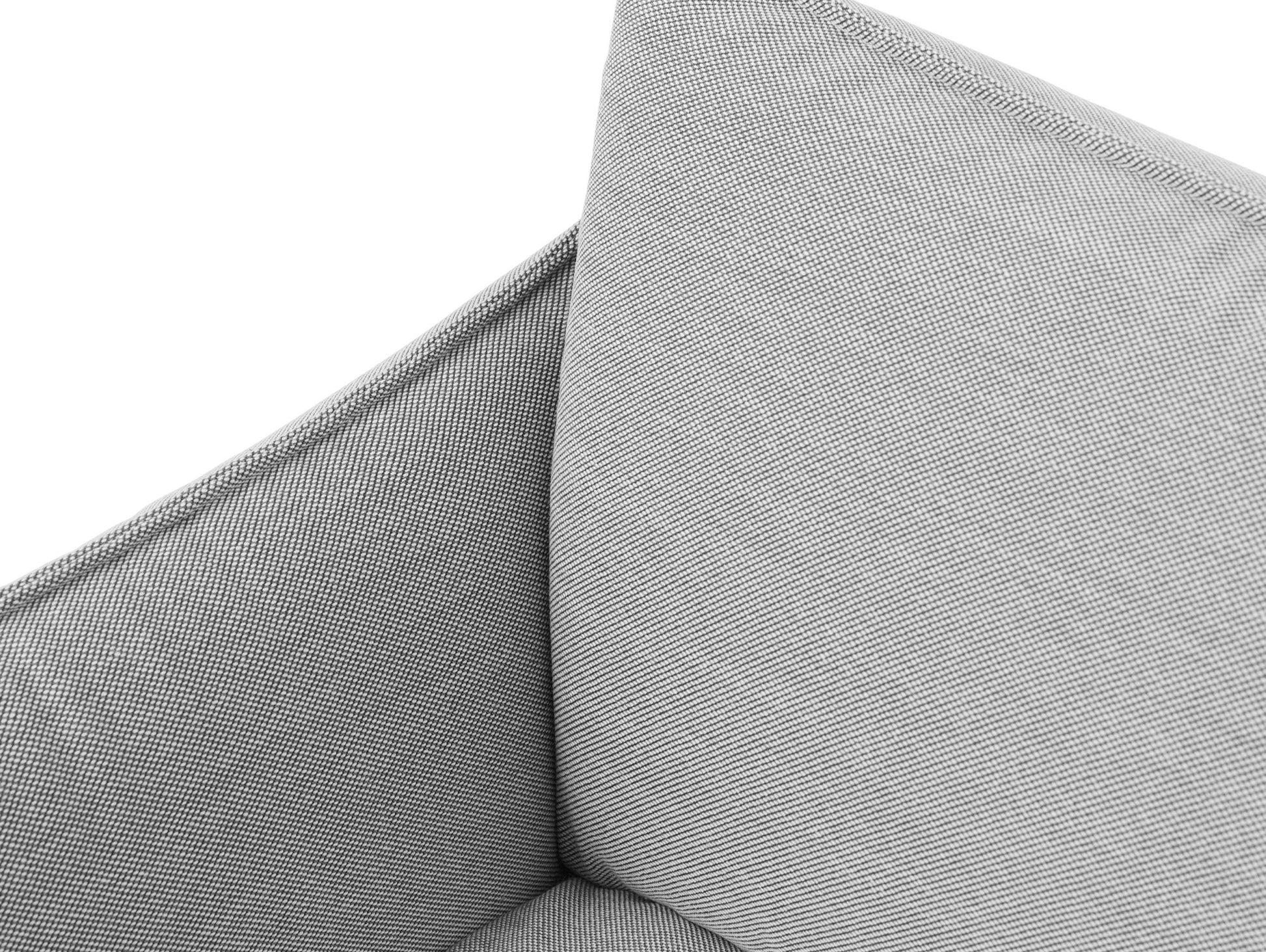 Ark Modular Sofa 4-Seater Sofa by Normann Copenhagen - Steelcut Trio 3 133
