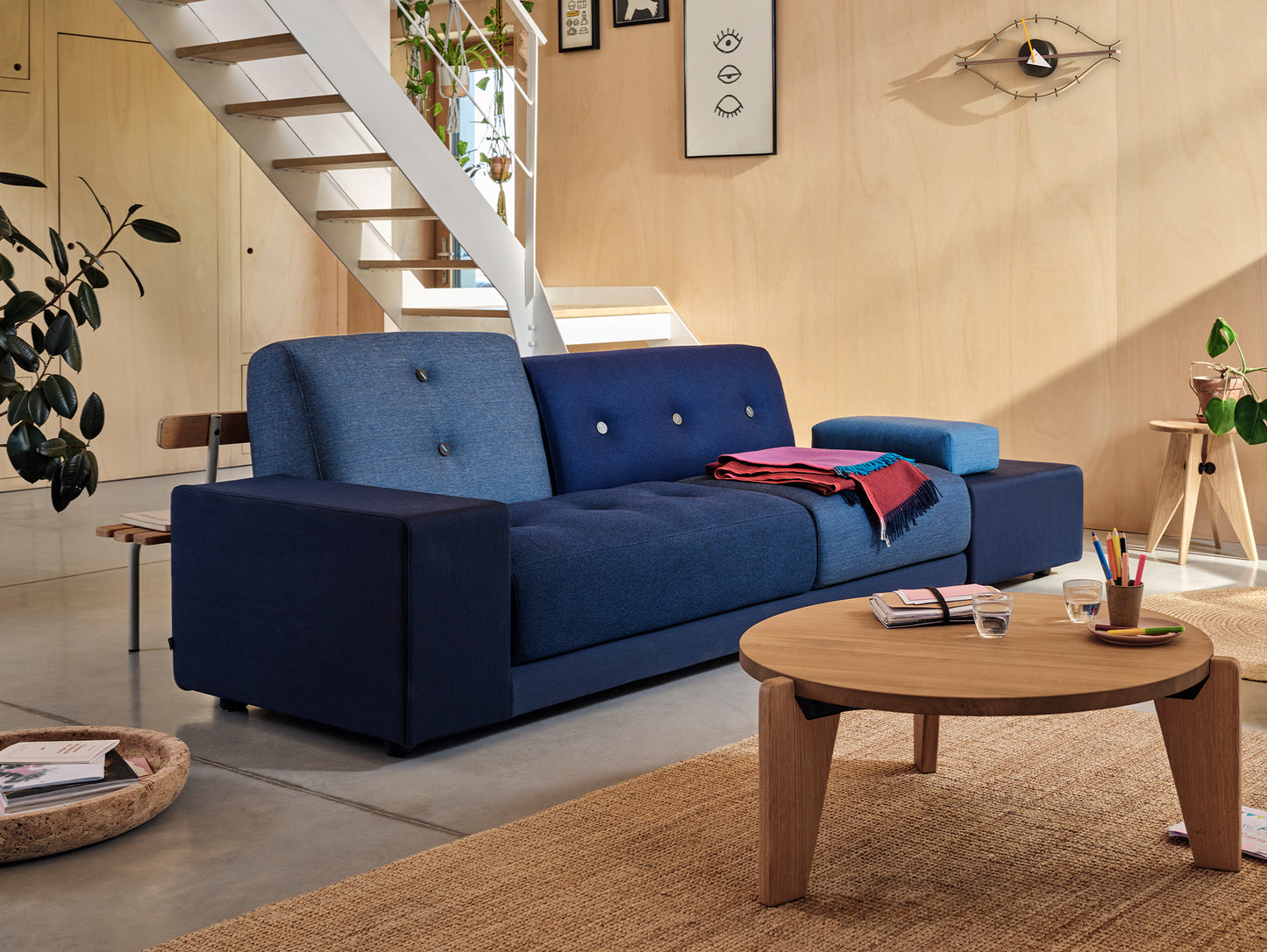 Polder Sofa