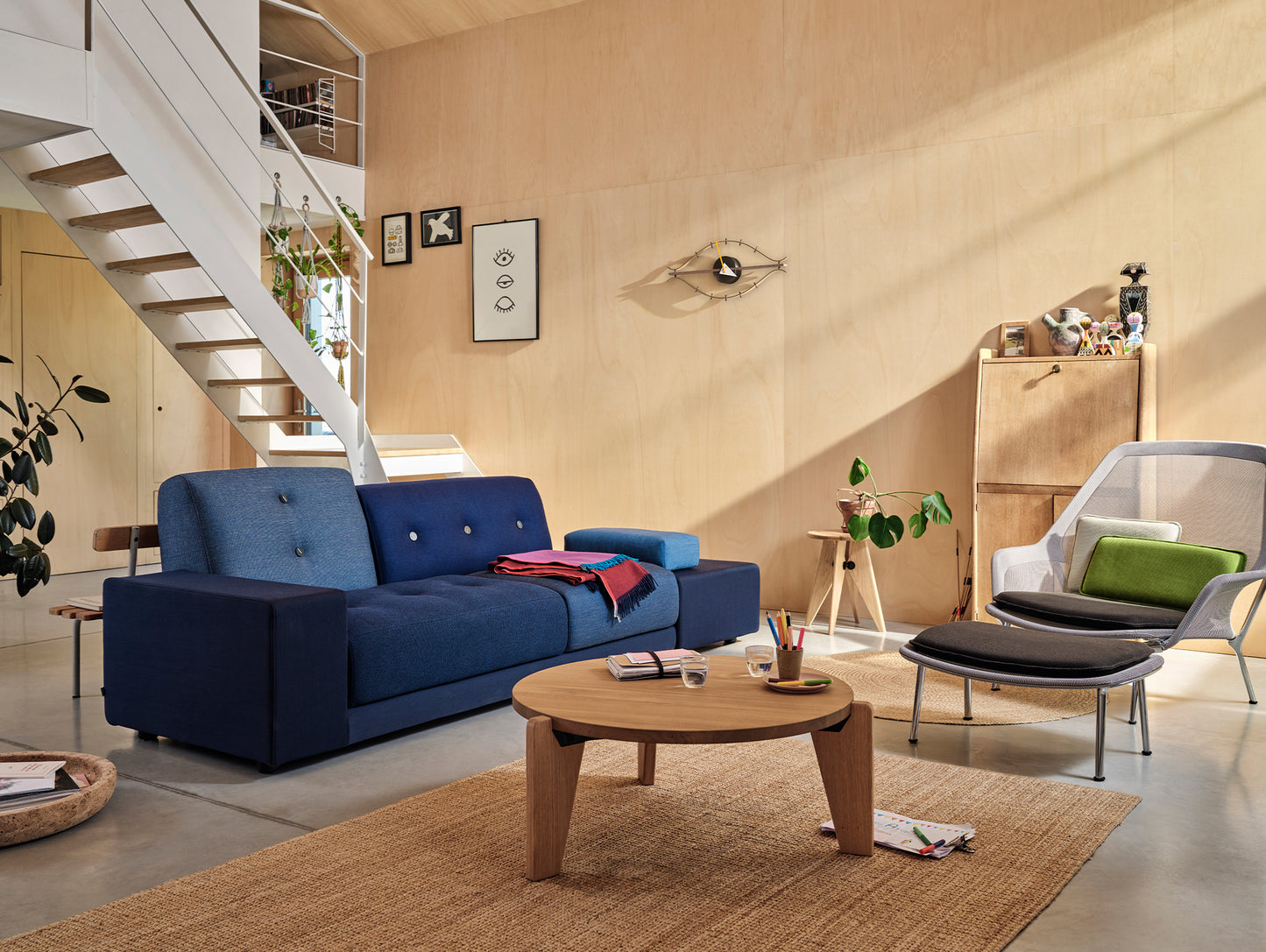 Polder Sofa