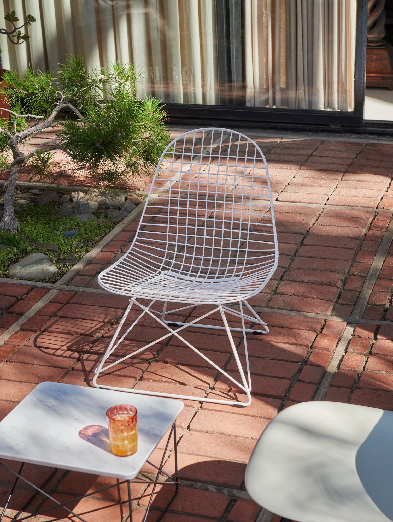 Eames LKR Wire Chair by Vitra – Really Well Made