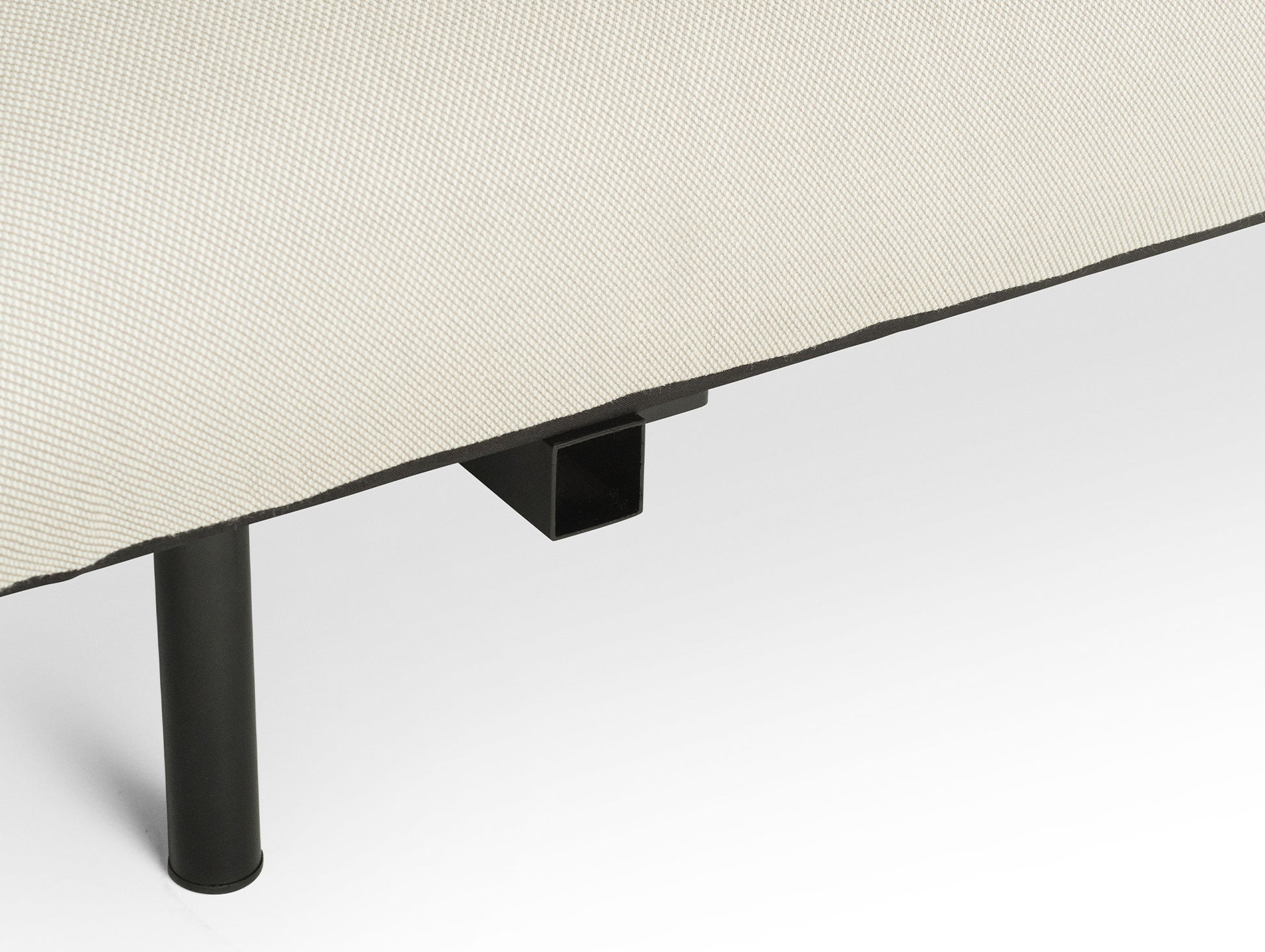 Ark Modular Sofa 4-Seater Sofa by Normann Copenhagen - Steelcut Trio 3 205