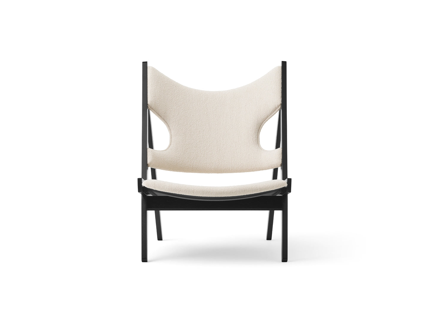 Knitting Chair - Everyday Icons Edition by Audo Copenhagen