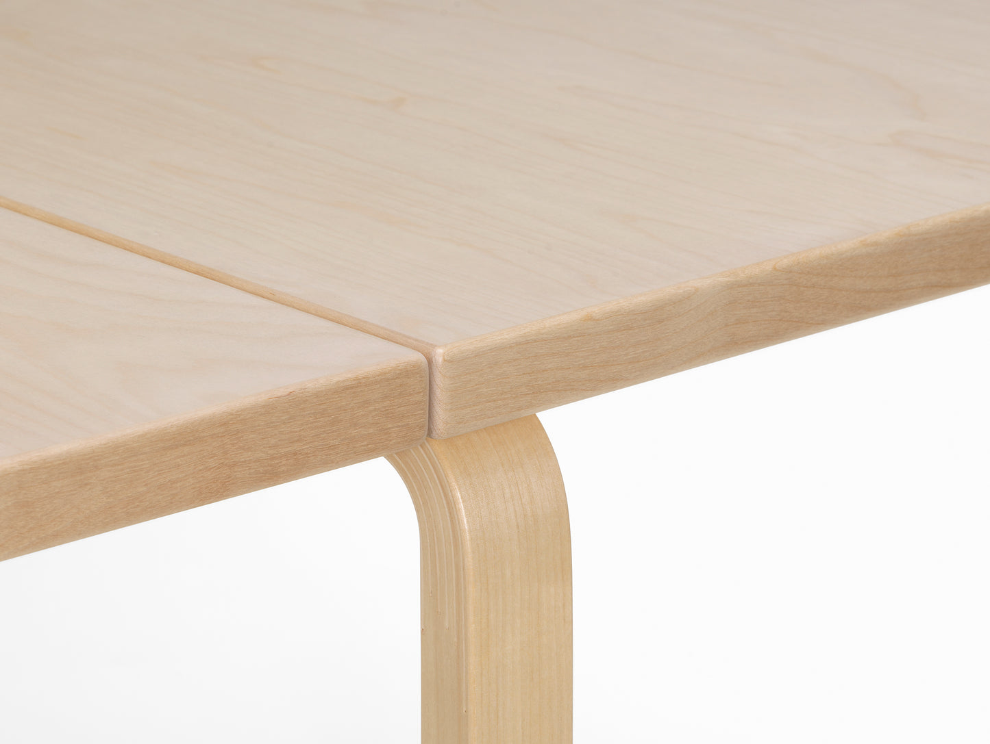 Aalto Table Foldable