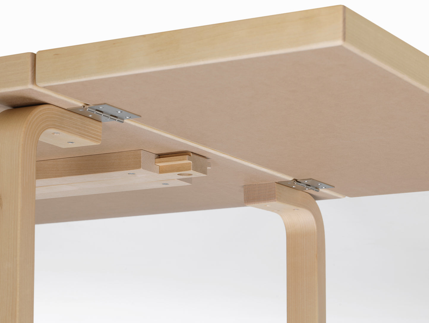 Aalto Table Foldable by Artek