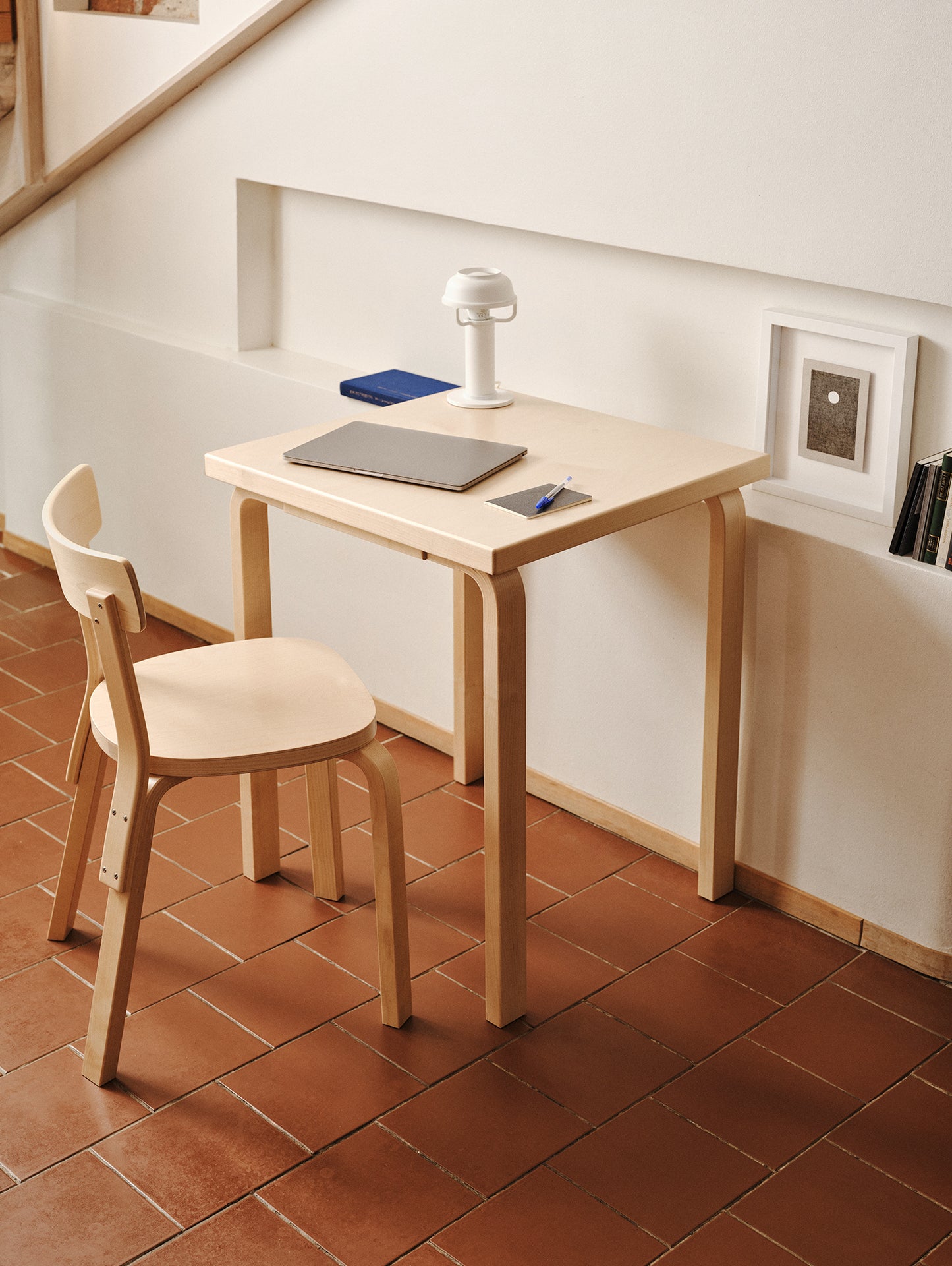 Chair 69 by Artek