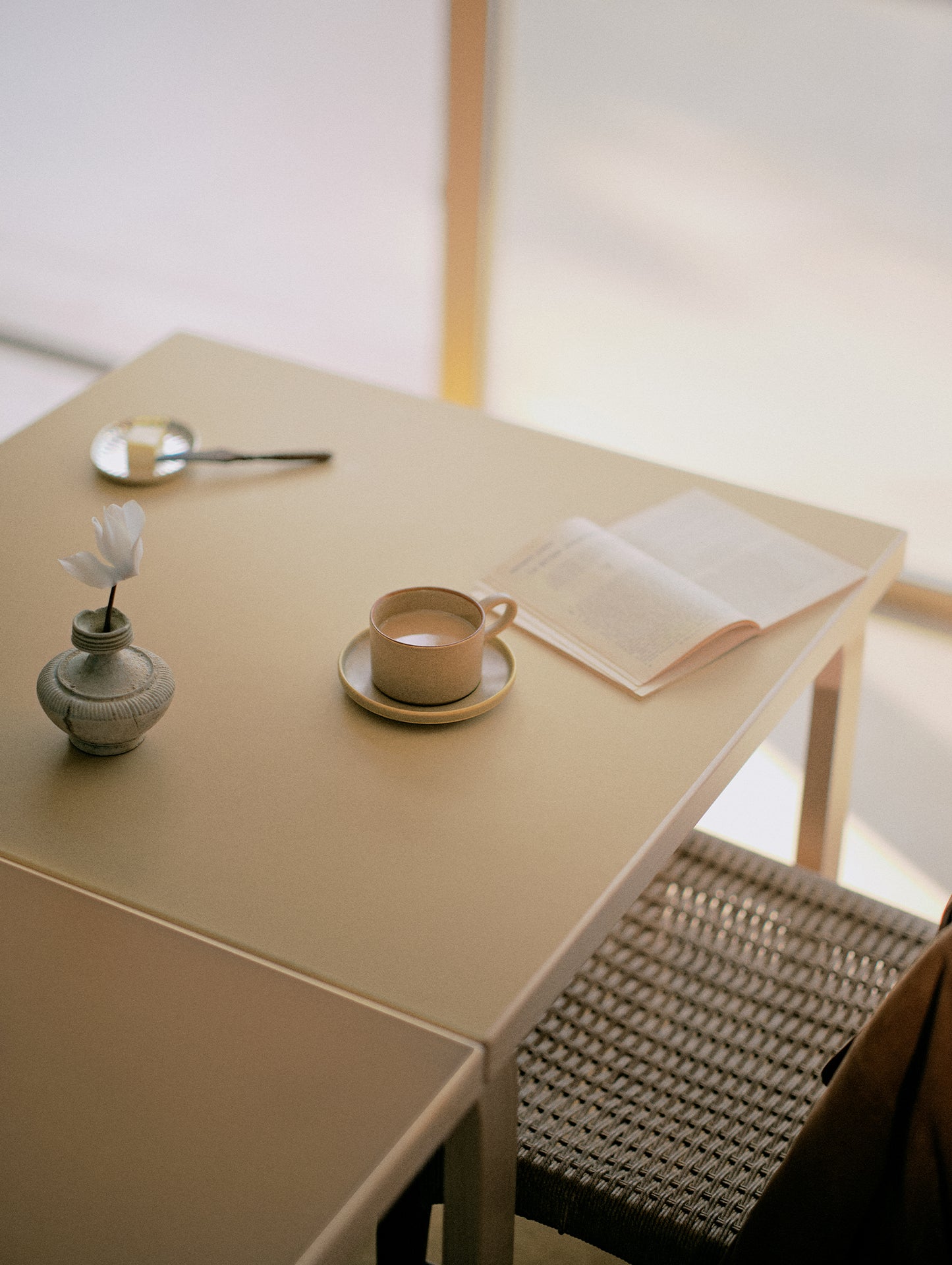 Aalto Table Foldable by Artek