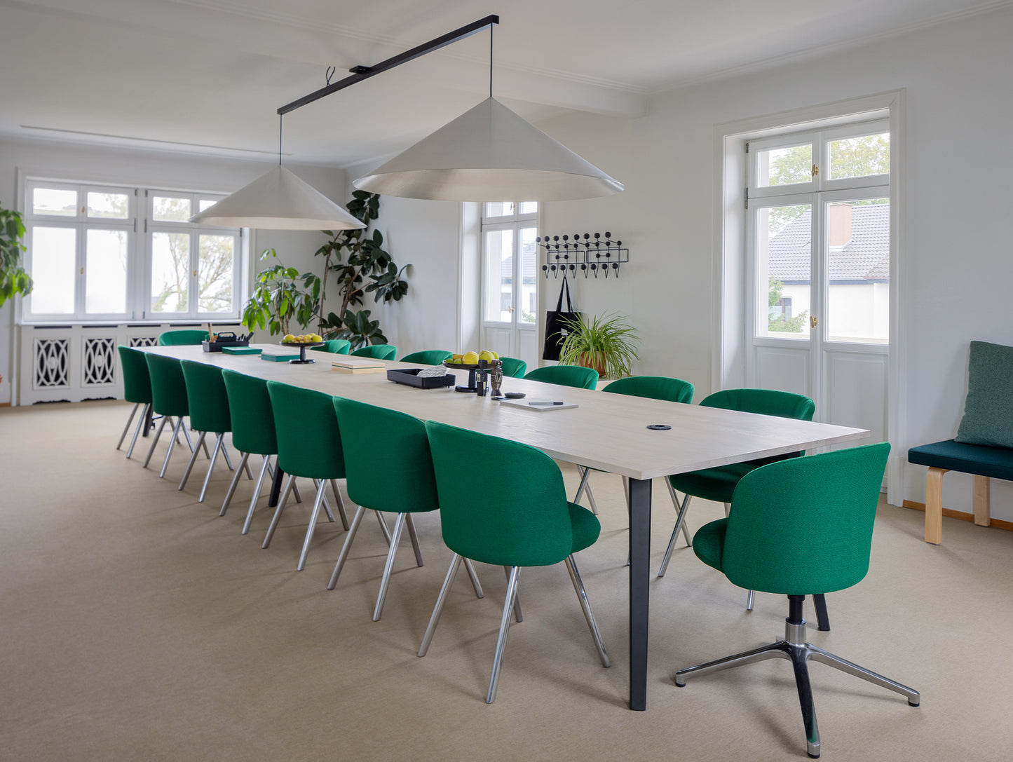 Eames Hang It All
