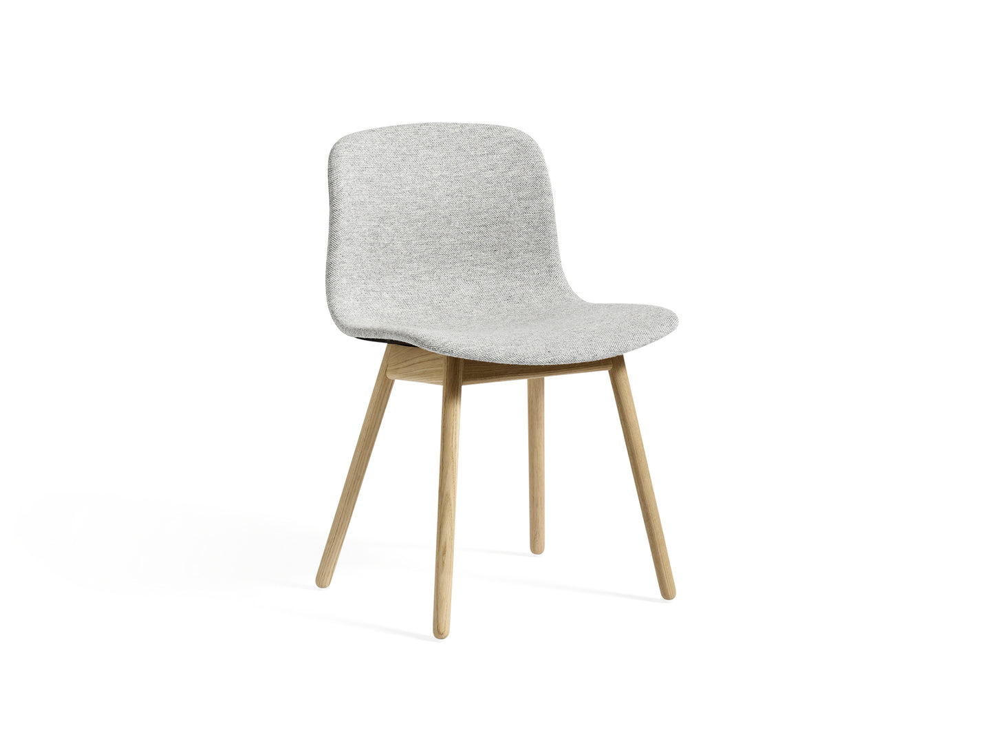 About A Chair AAC 13 by HAY - Hallingdal 116 / Lacquered Oak Base