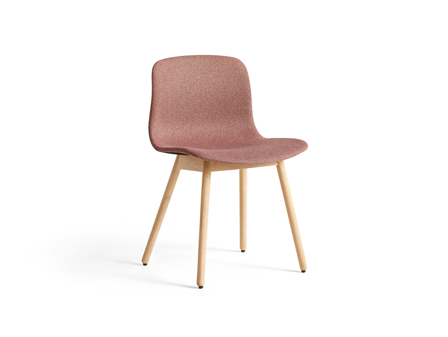 About A Chair AAC 13 by HAY - Olavi 12 / Lacquered Oak Base