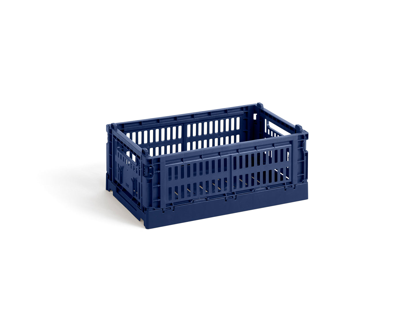 Colour Crate