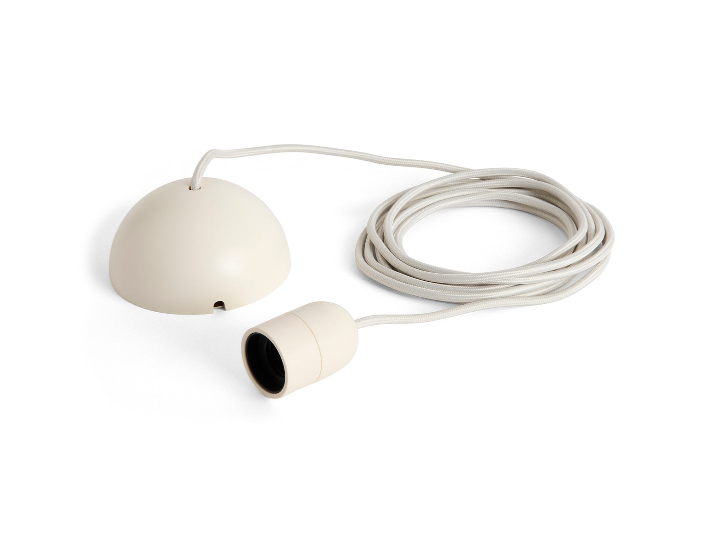 Common Pendant Cord Set