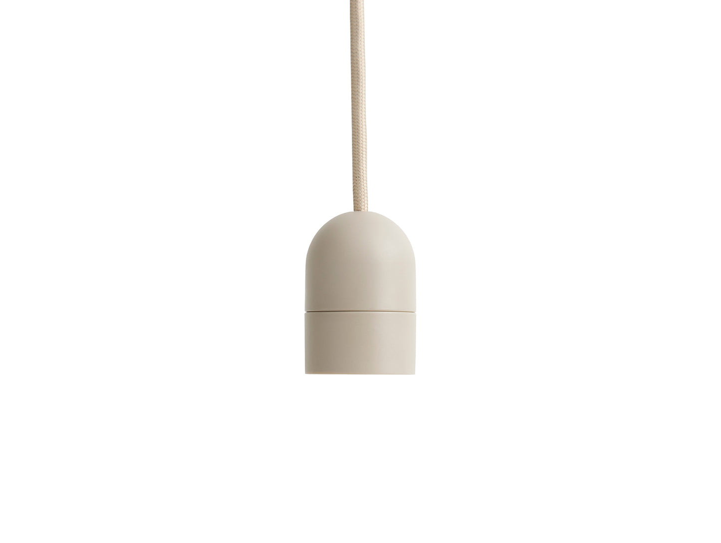 Common Pendant Cord Set