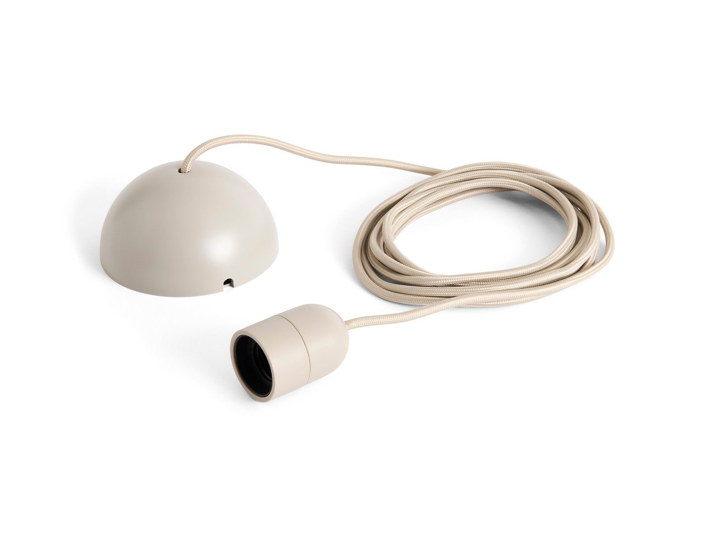 Common Pendant Cord Set