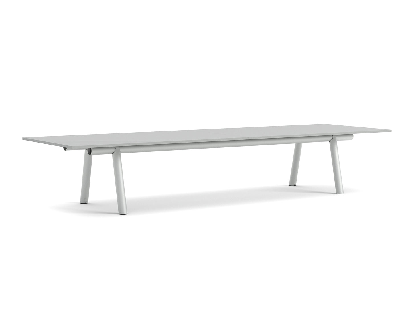 Boa Table (Laminate and Linoleum Tabletop)