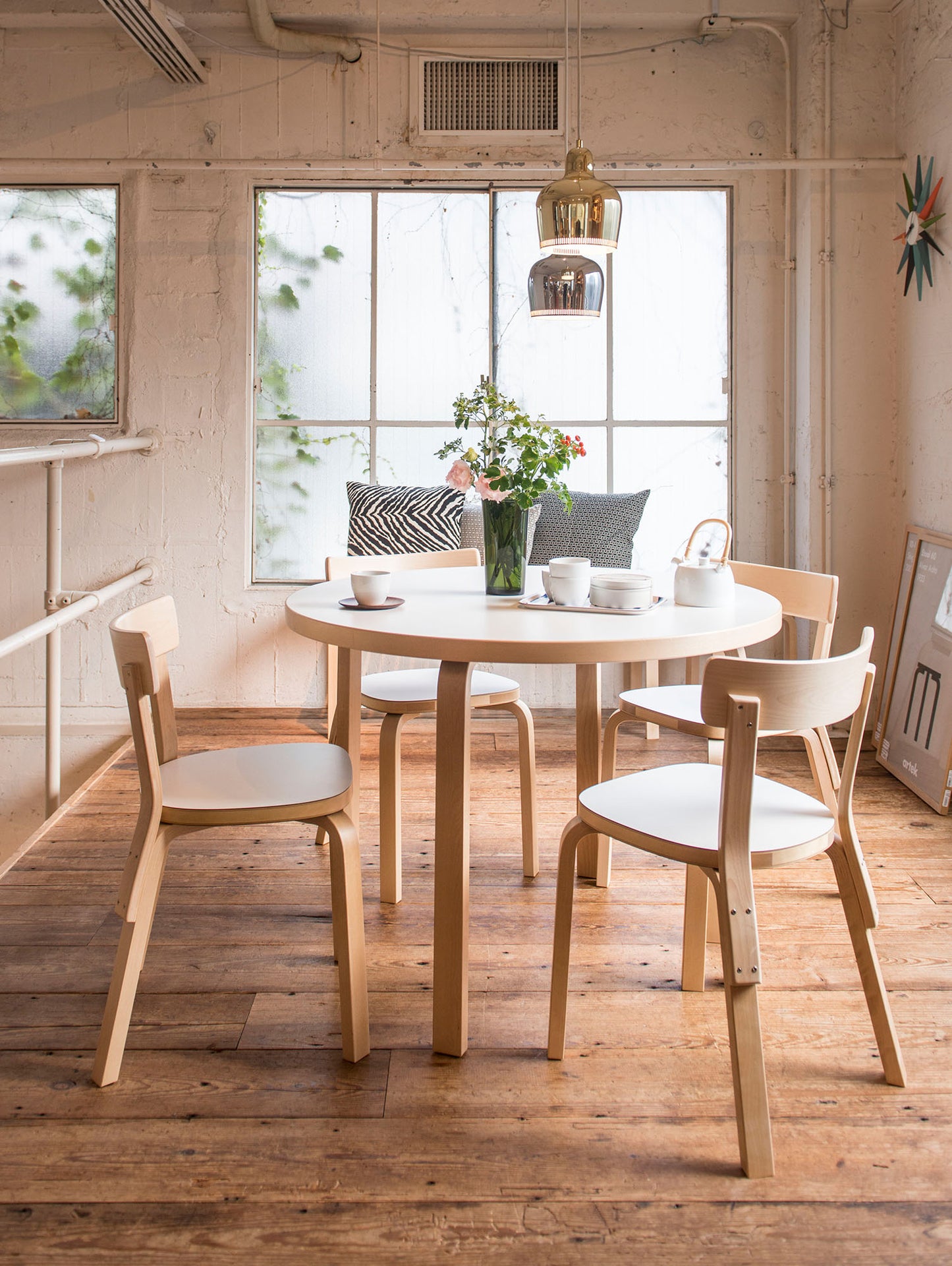 Chair 69 by Artek