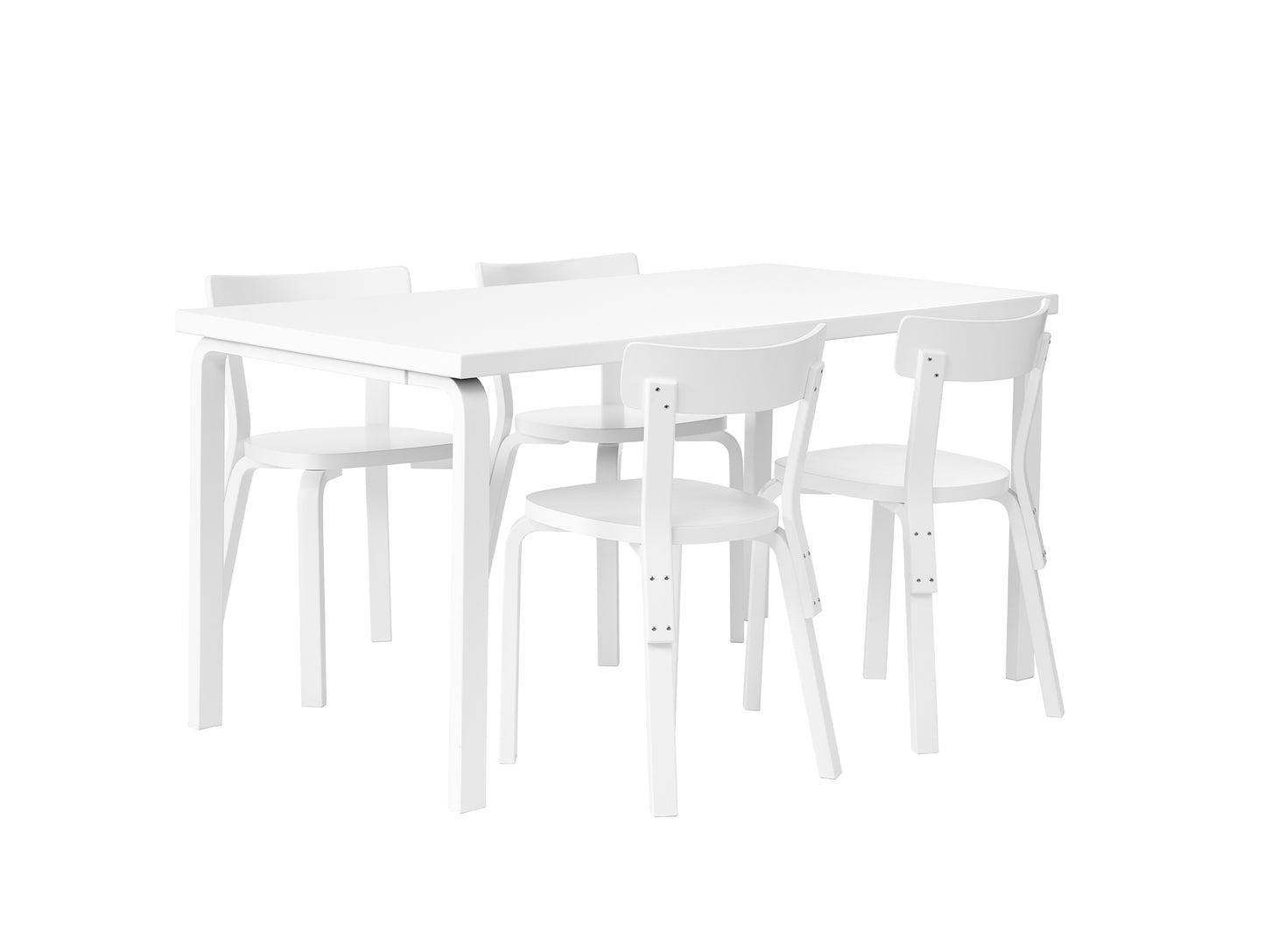 Chair 69 by Artek