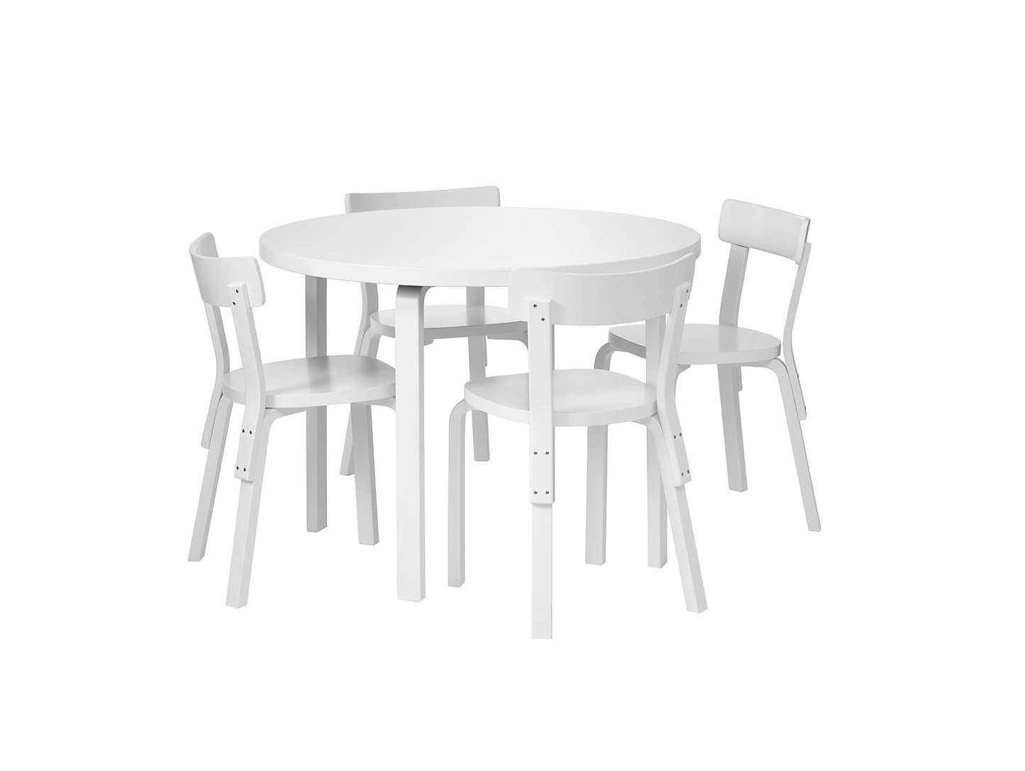 Chair 69 by Artek