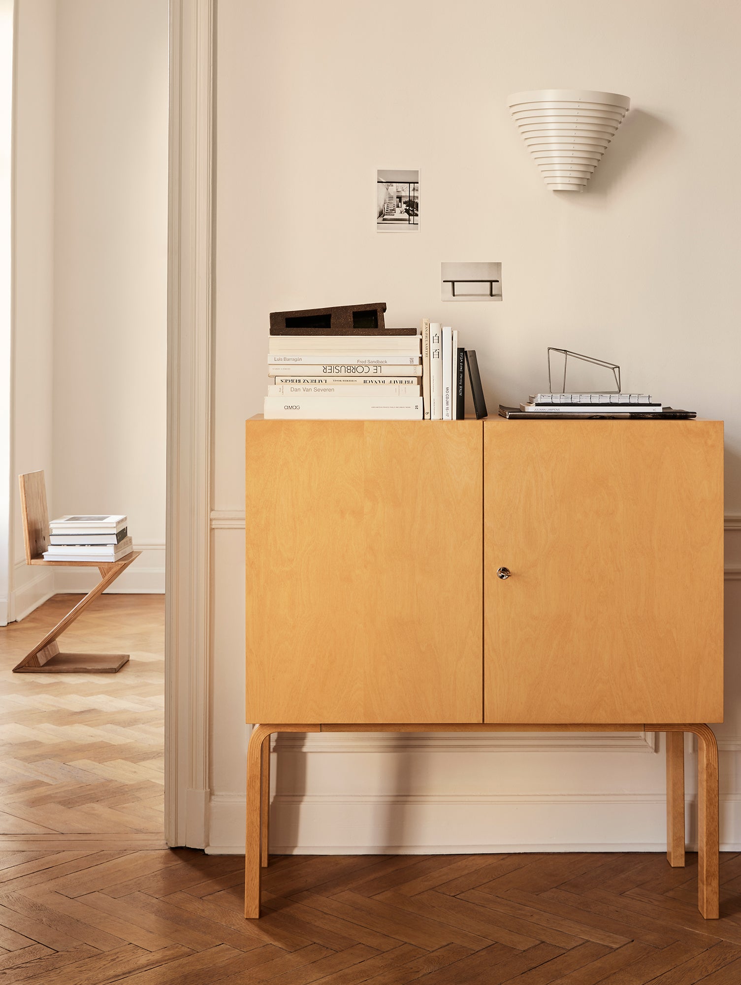 Cabinet 250 by Artek