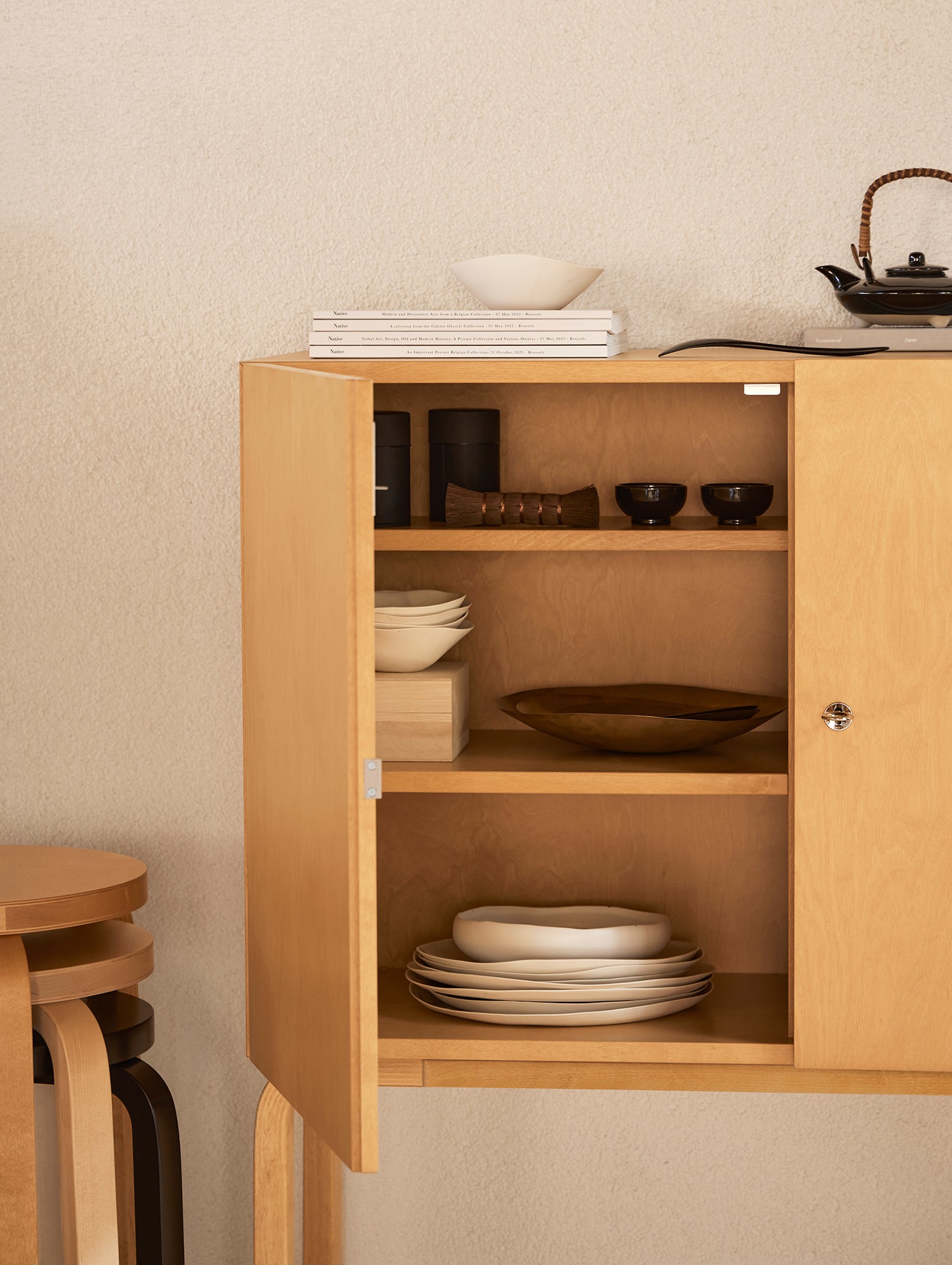 Cabinet 250 by Artek