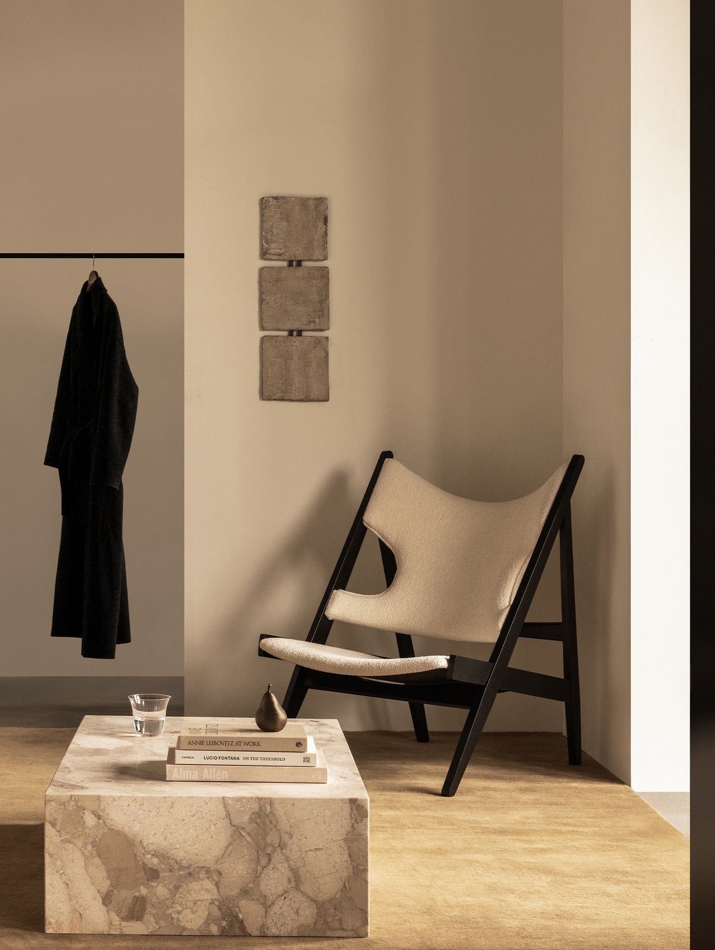 Knitting Chair - Everyday Icons Edition by Audo Copenhagen