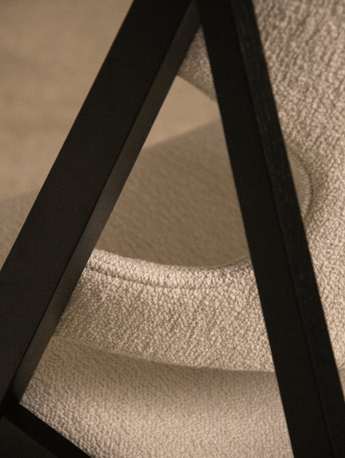 Knitting Chair - Everyday Icons Edition by Audo Copenhagen