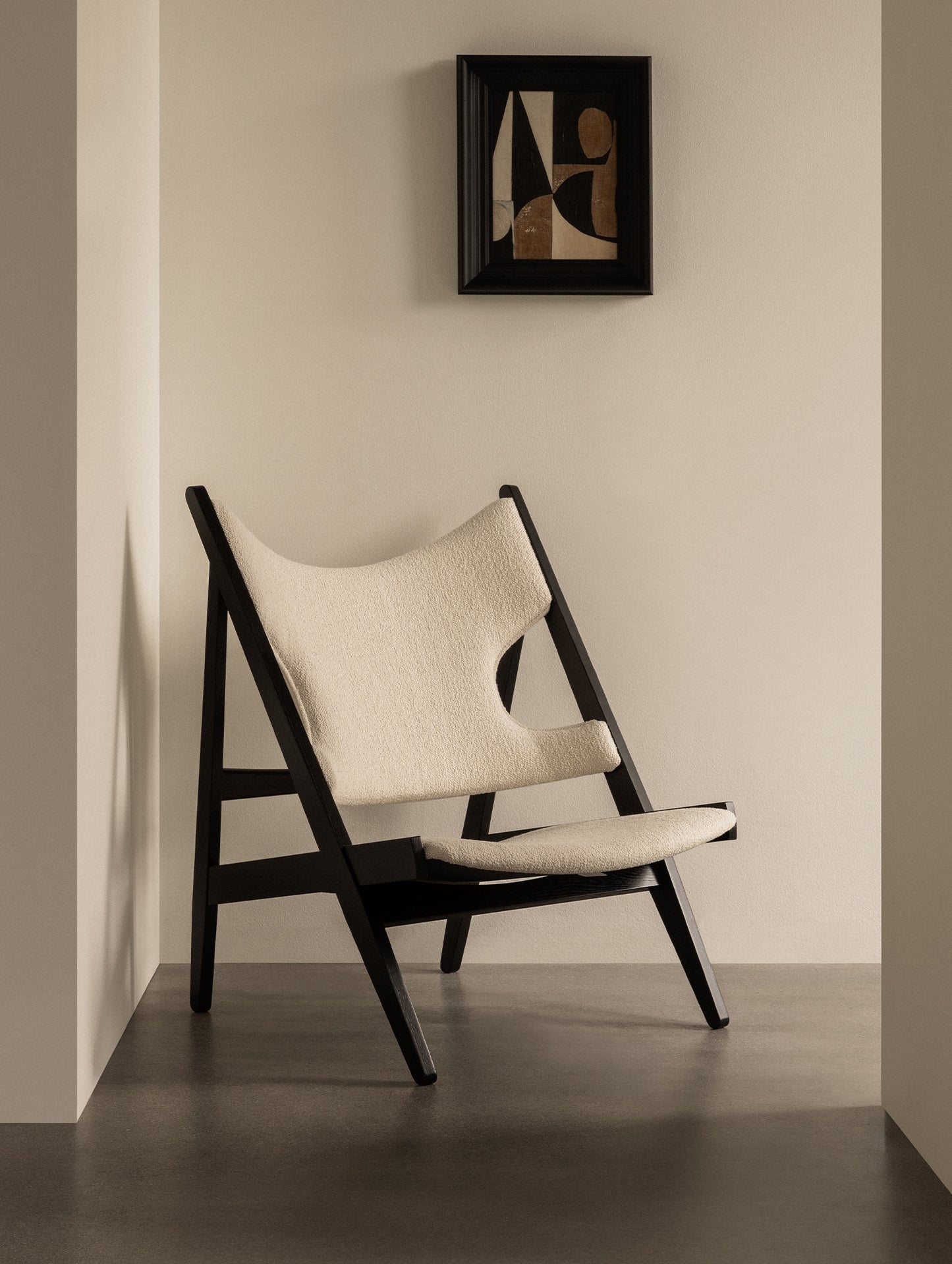 Knitting Chair - Everyday Icons Edition by Audo Copenhagen
