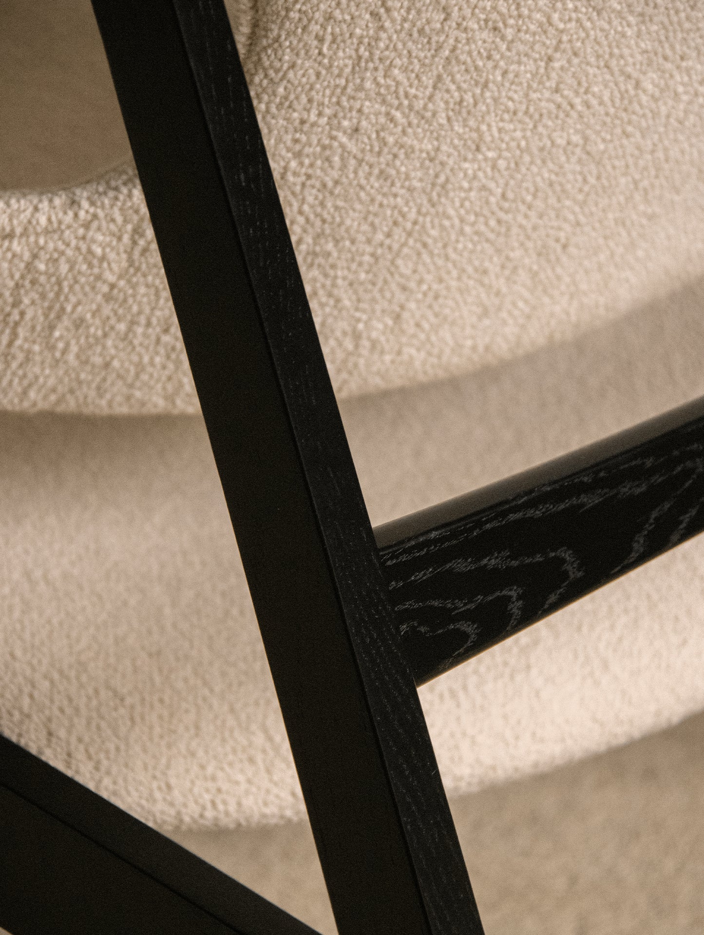 Knitting Chair - Everyday Icons Edition by Audo Copenhagen