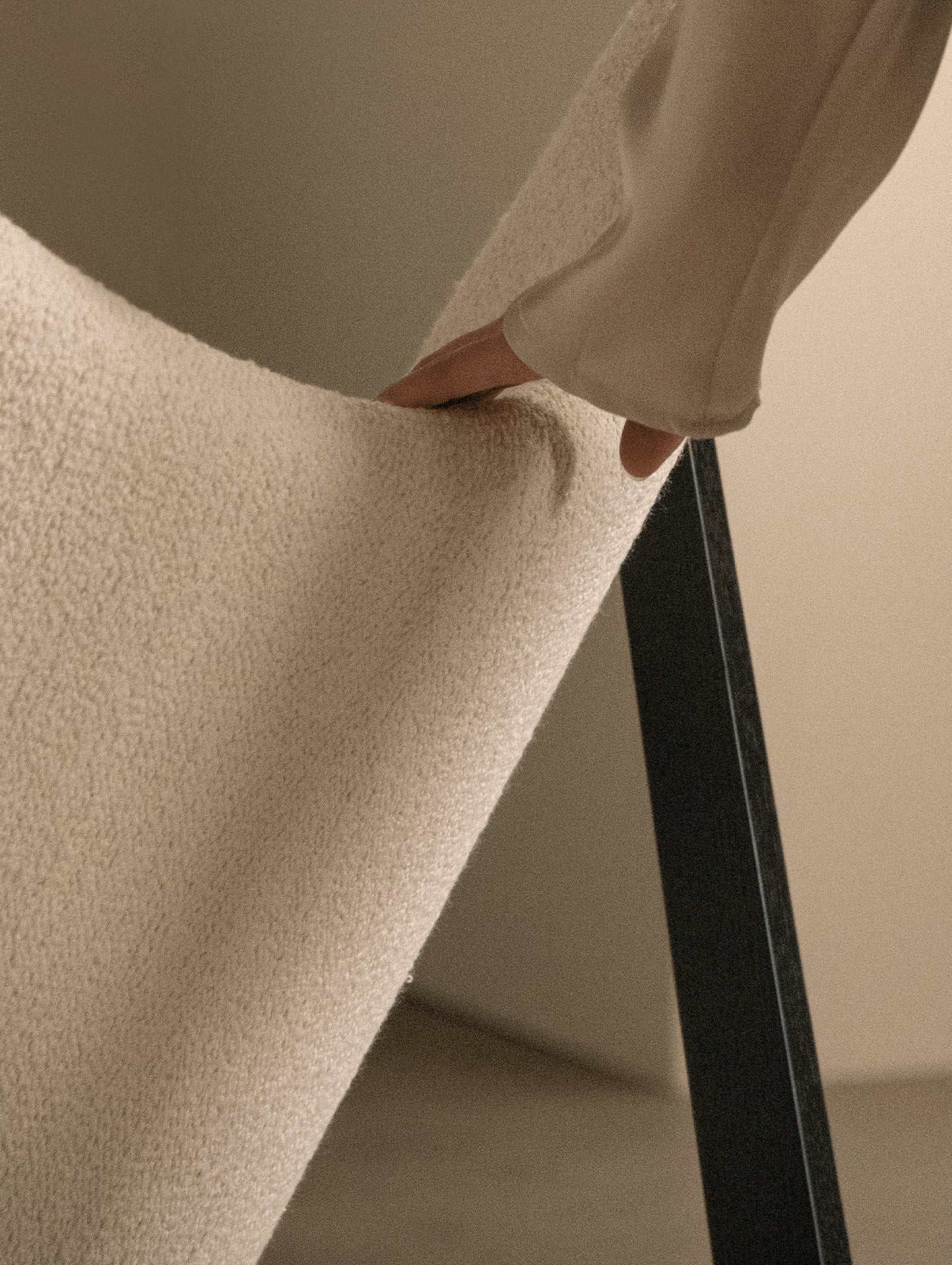 Knitting Chair - Everyday Icons Edition by Audo Copenhagen
