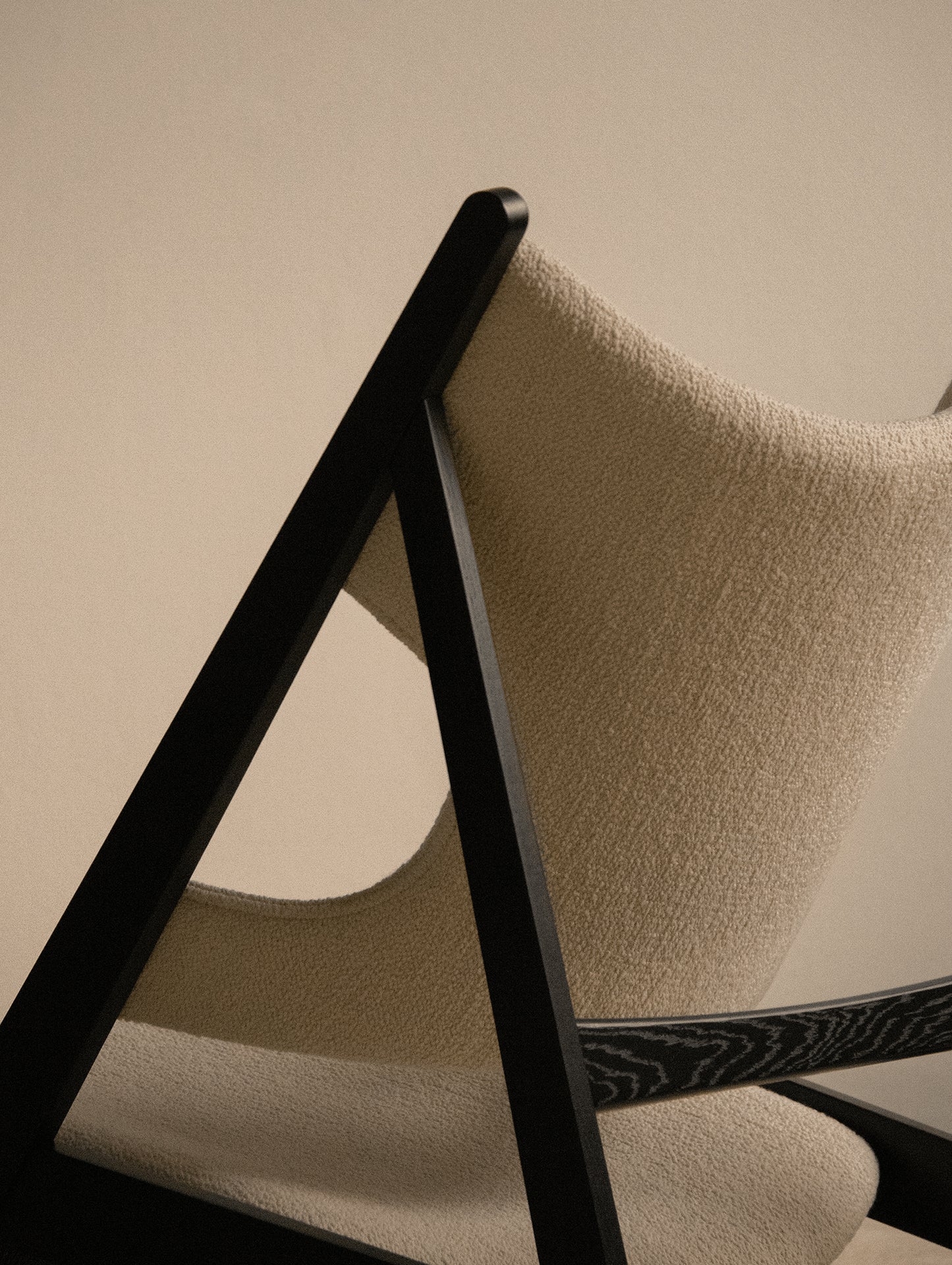 Knitting Chair - Everyday Icons Edition by Audo Copenhagen