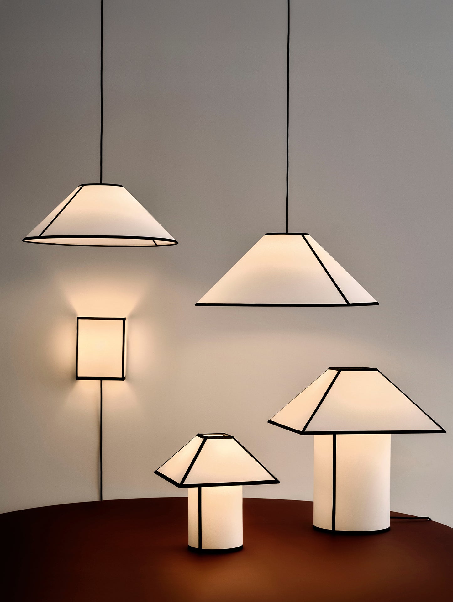 Ava Collection by HAY