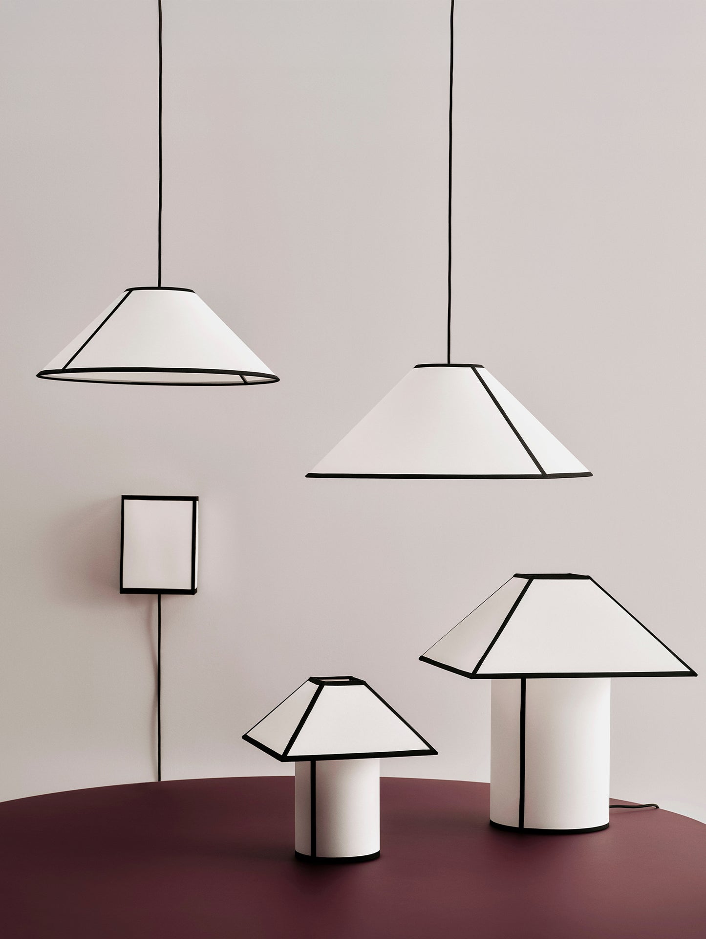Ava Collection by HAY