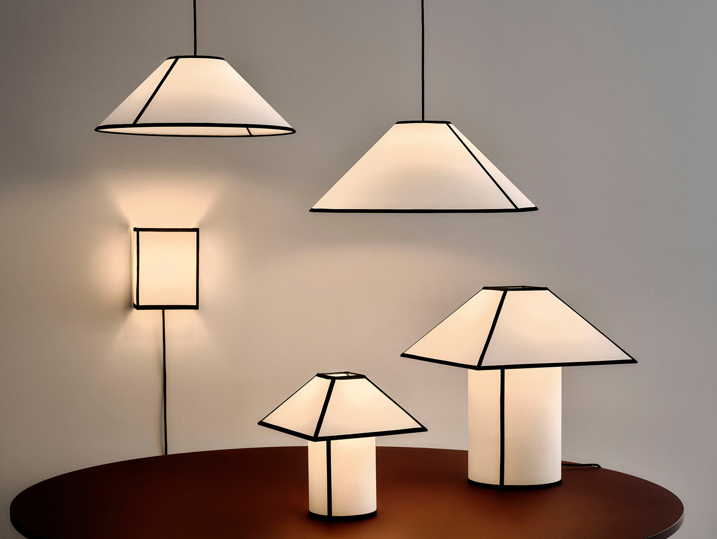 Ava Collection by HAY