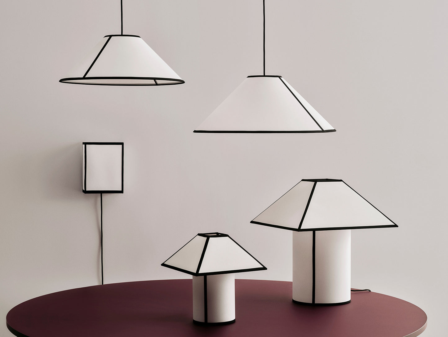 Ava Collection by HAY