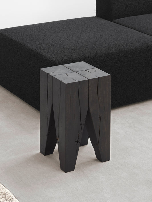 Backenzahn Side Table - Anniversary Edition by e15