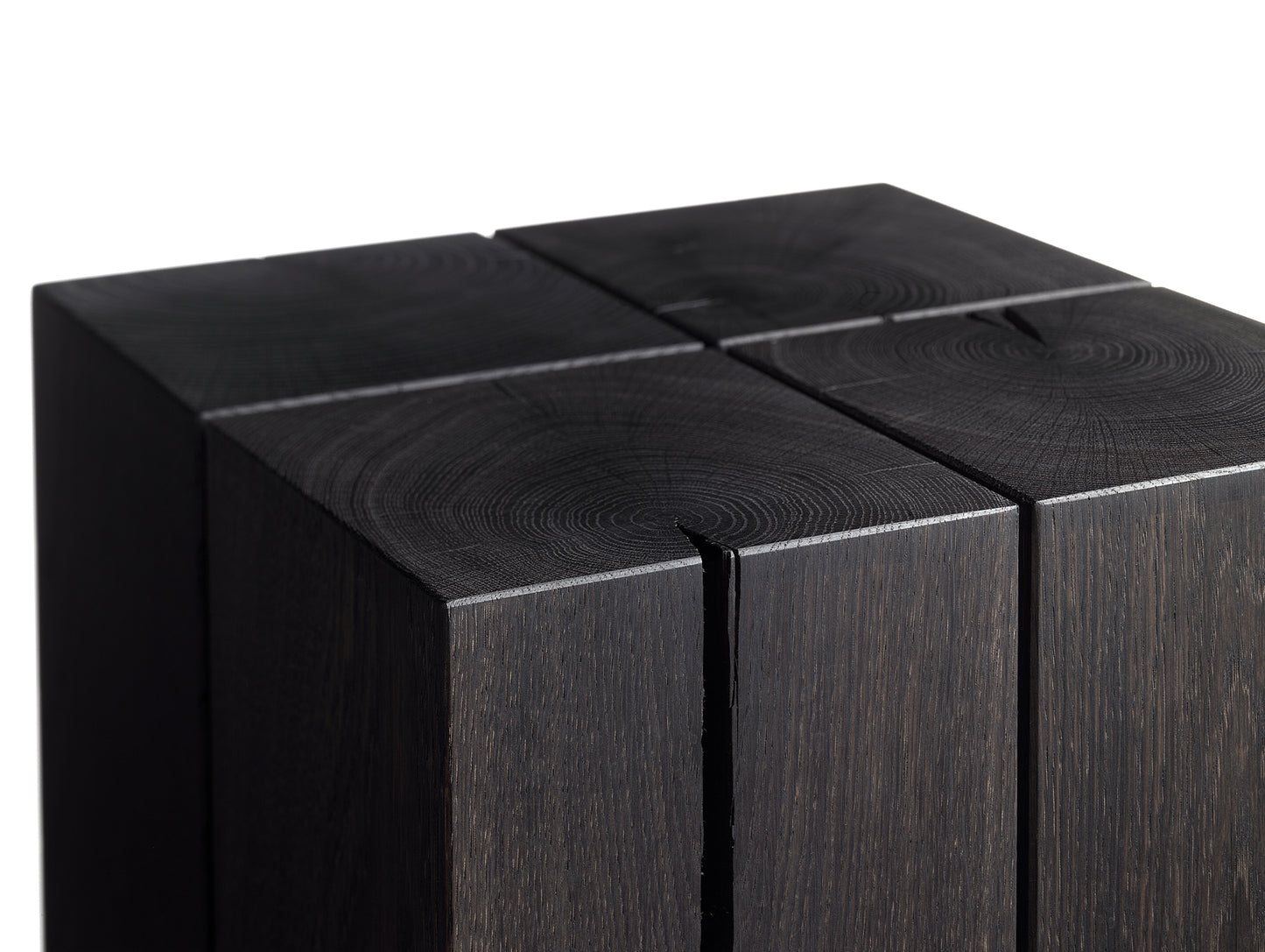 Backenzahn Side Table - Anniversary Edition by e15