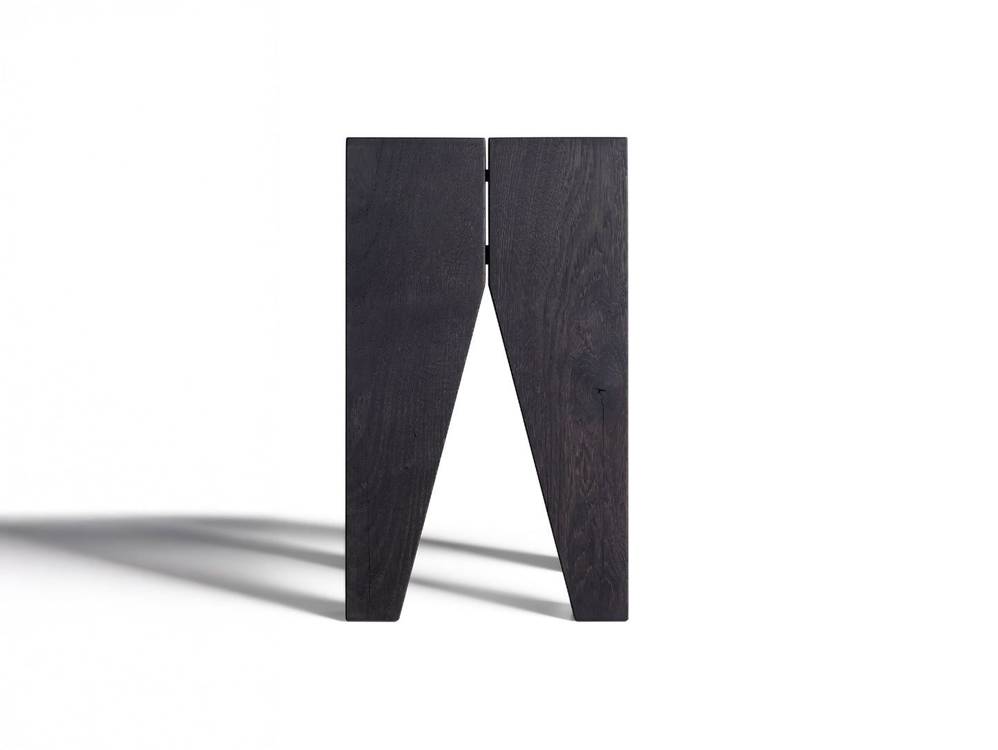 Backenzahn Side Table - Anniversary Edition by e15