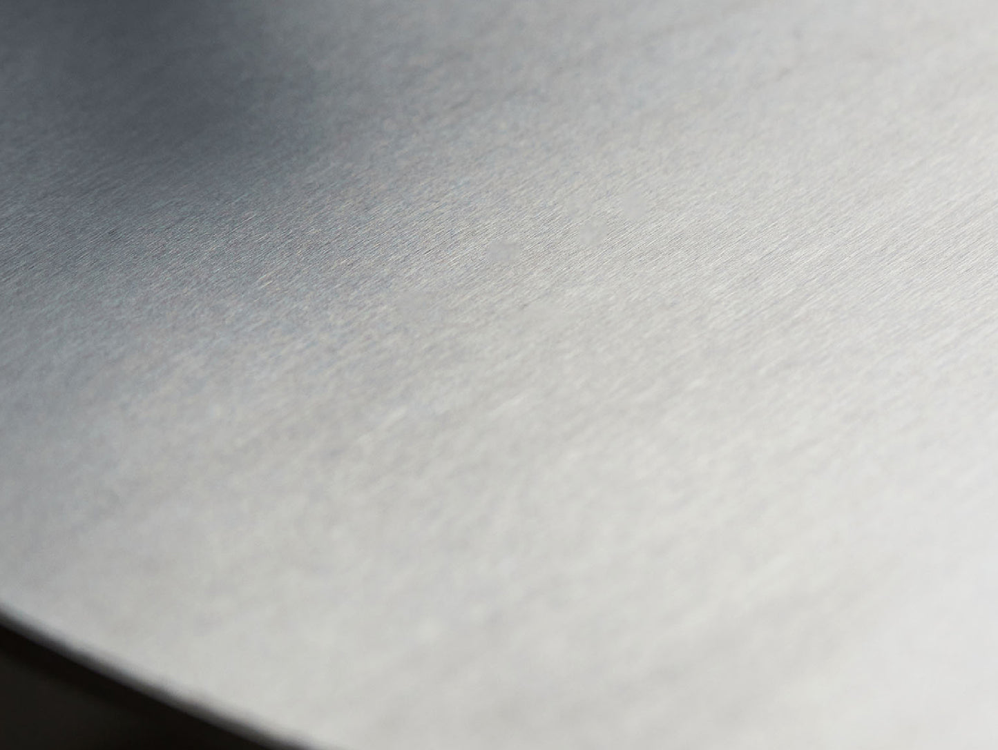 Bed 90 - 180 cm (High) - Stainless Steel by Moebe