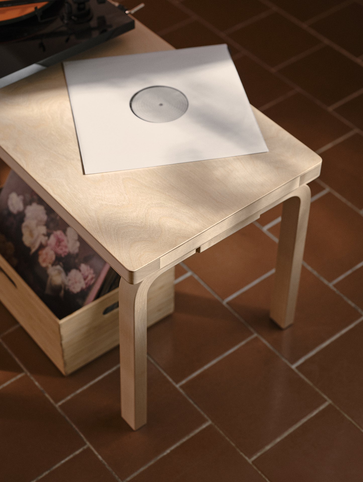 Bench 153