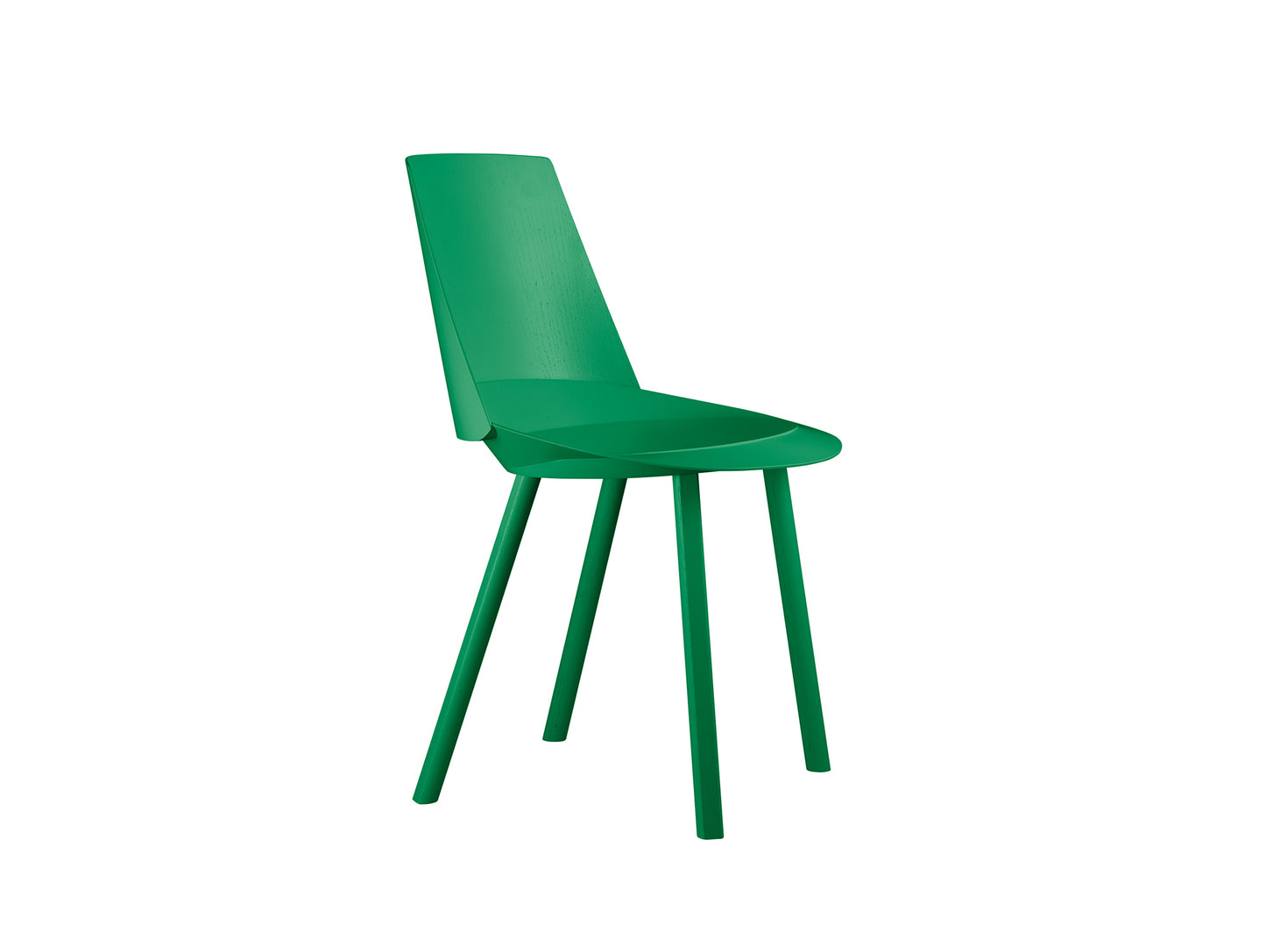 CH04 Houdini Chair by e15 - Amazona