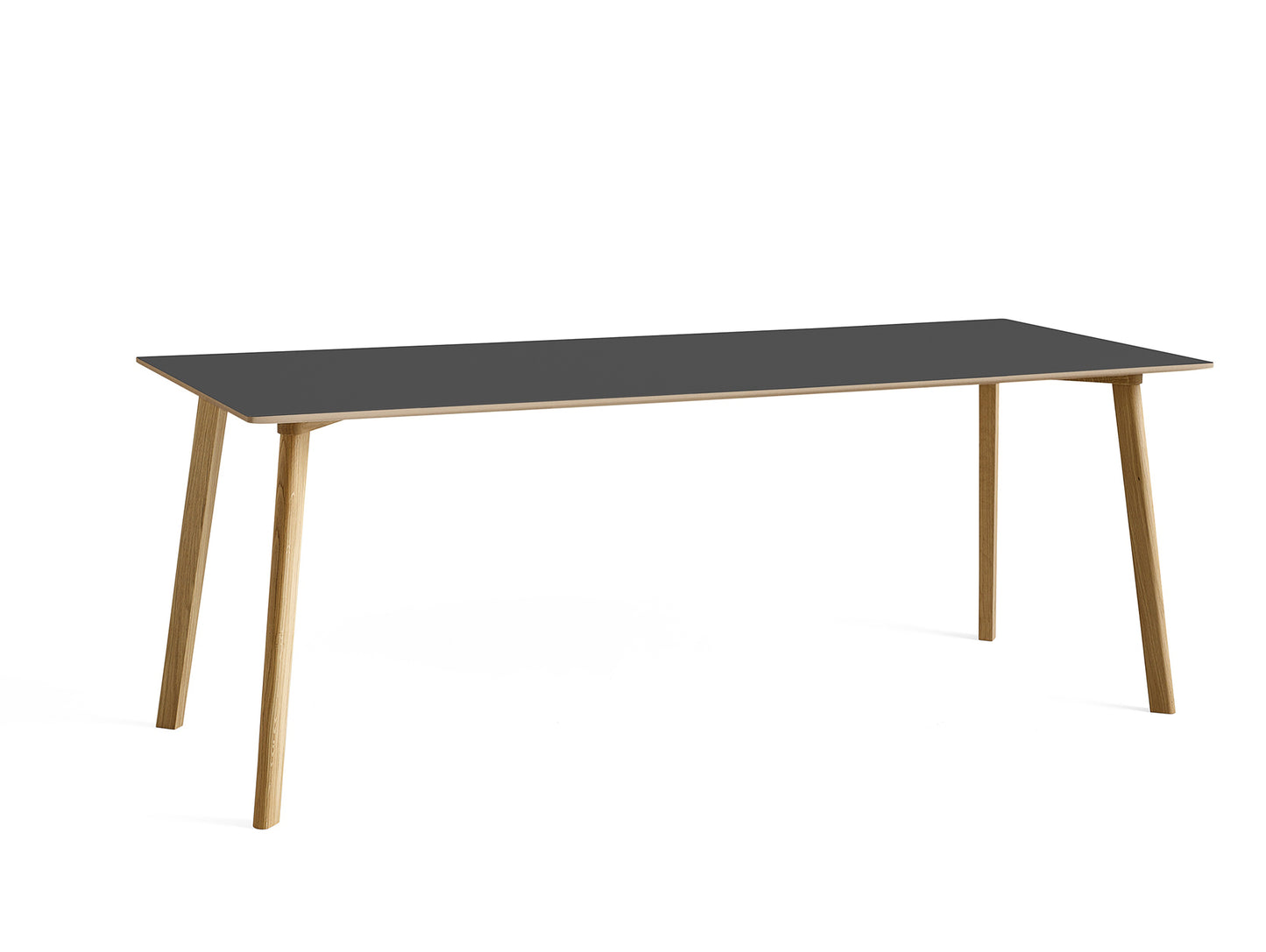 Copenhague Deux Table CPH 210