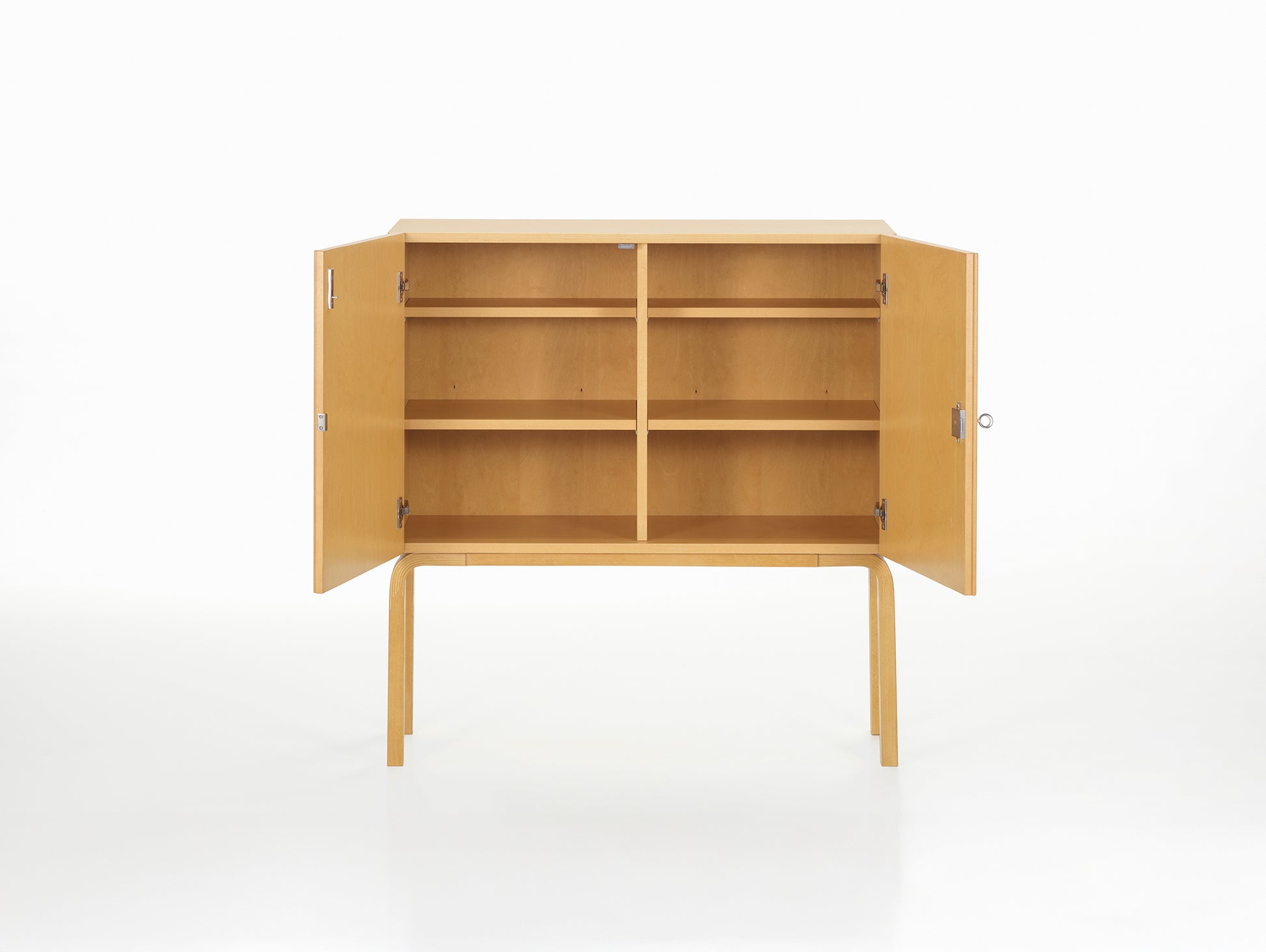 Cabinet 250 by Artek