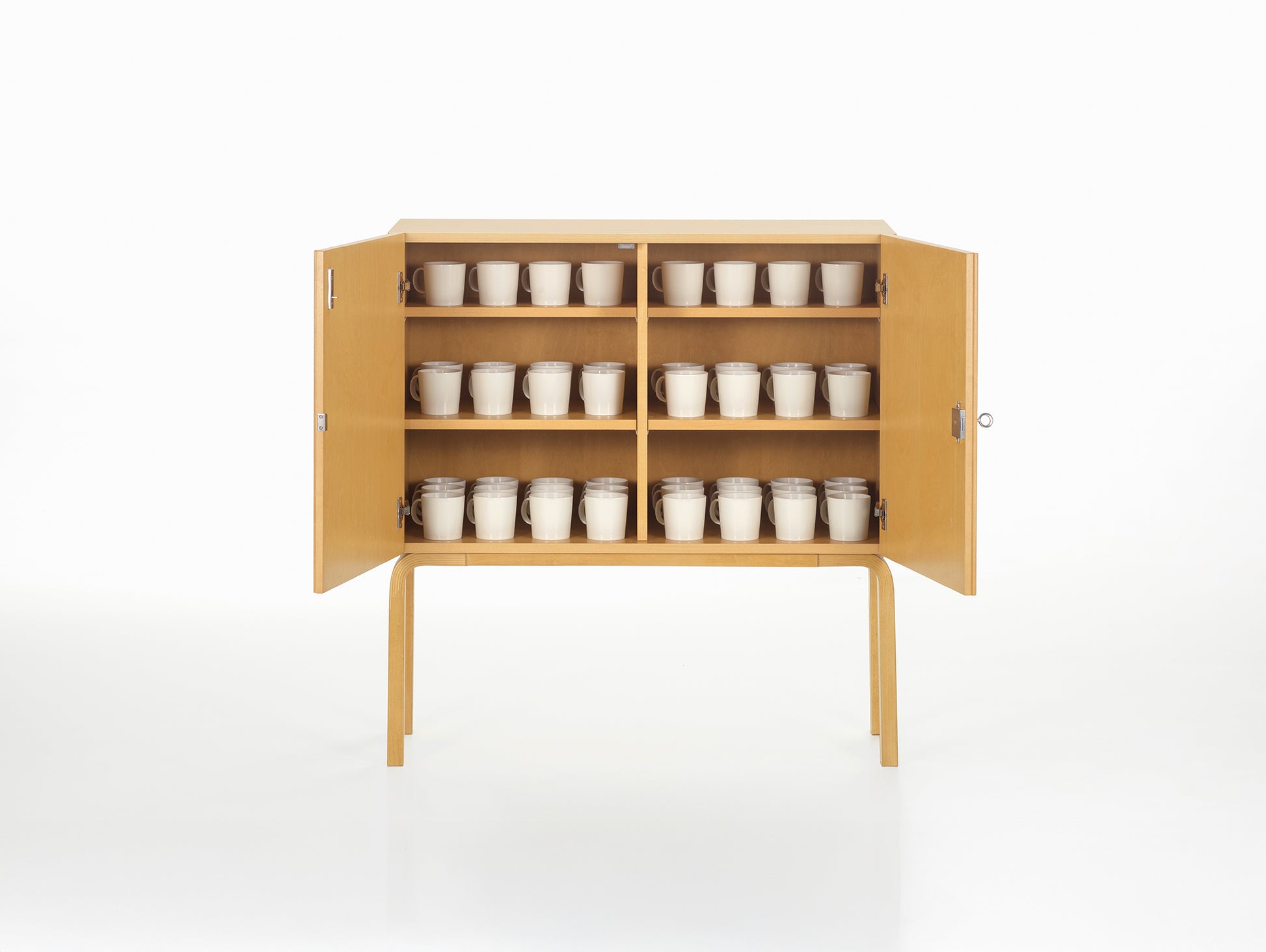 Cabinet 250 by Artek